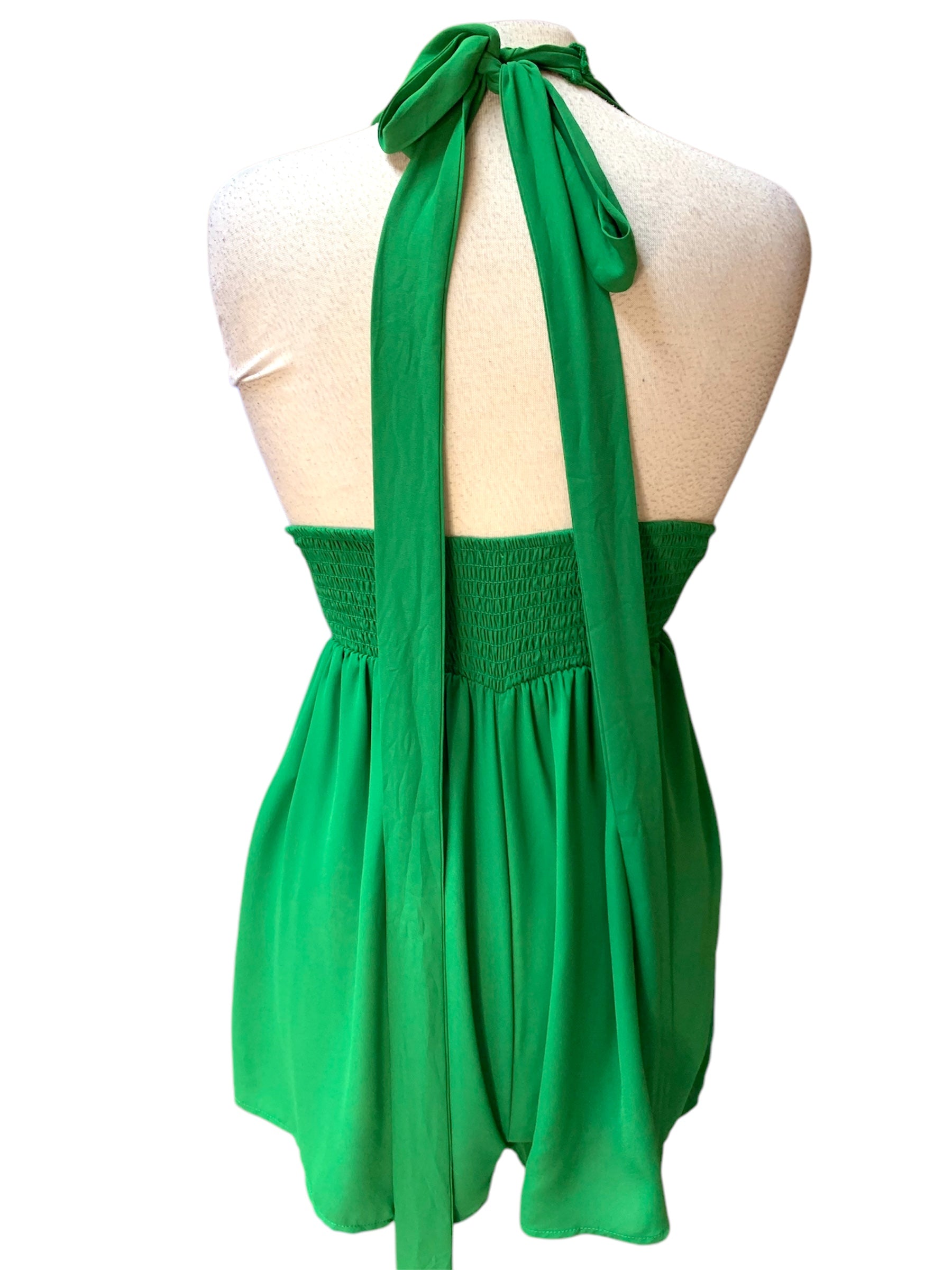 Jumper de Dama