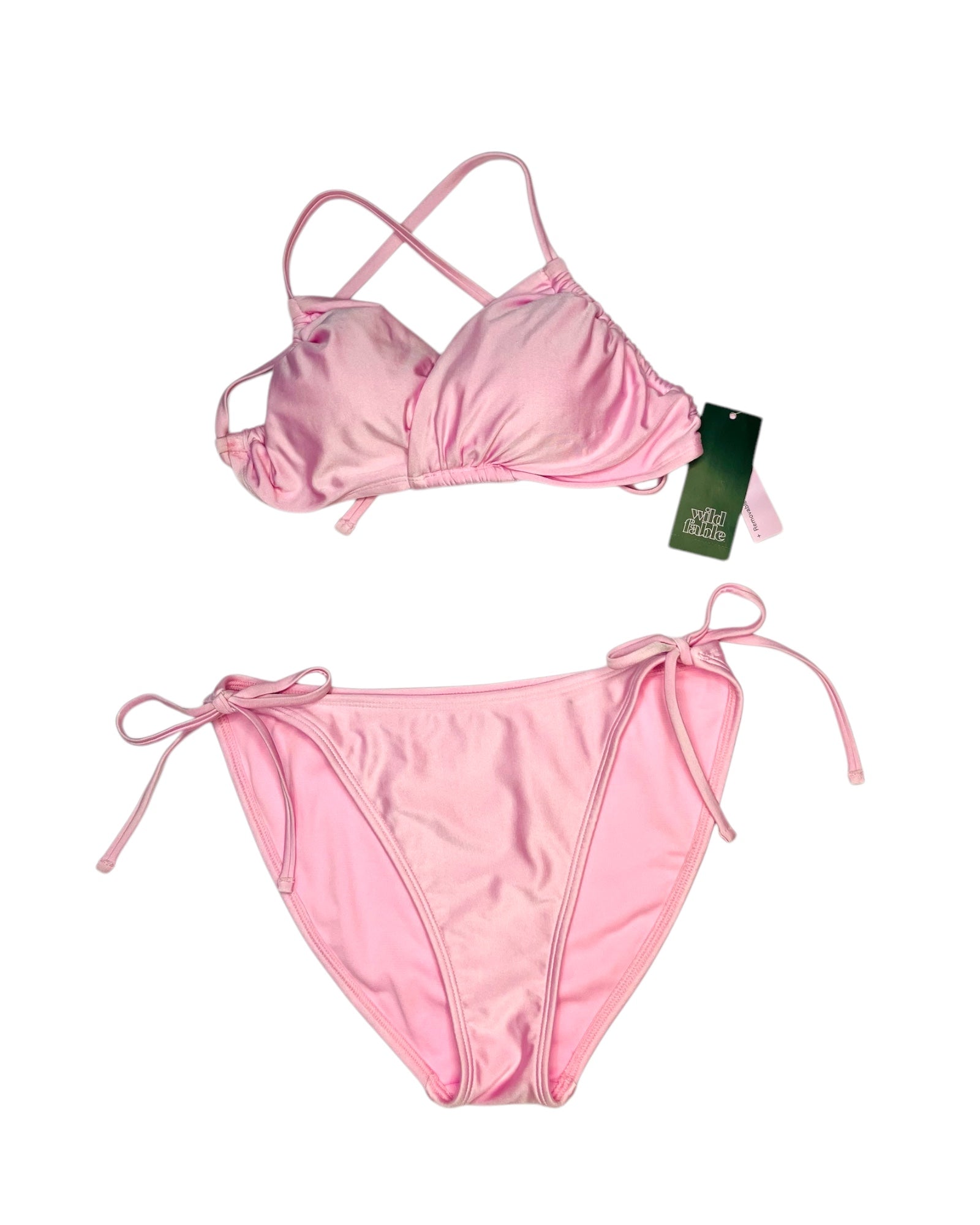 Traje de baño de Dama