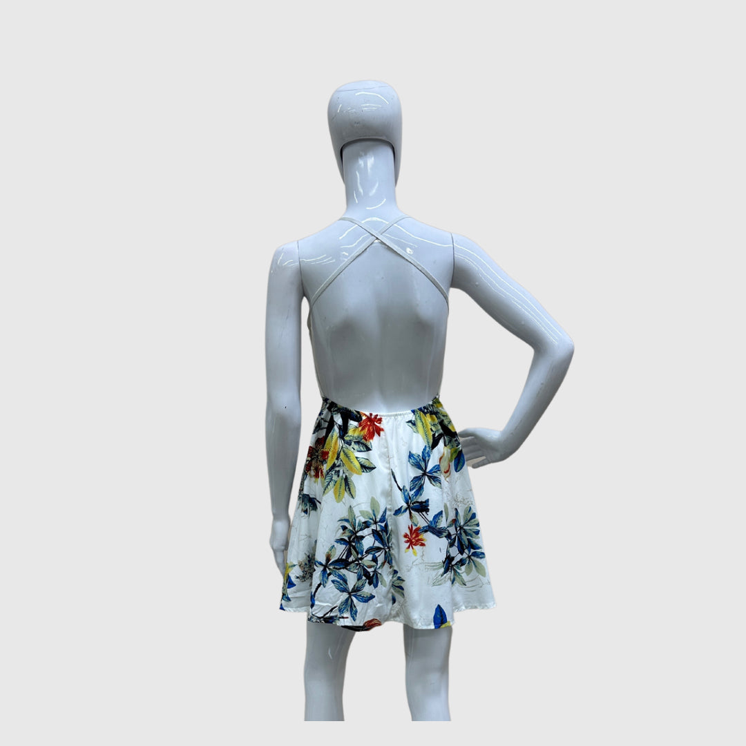 Vestido de Dama