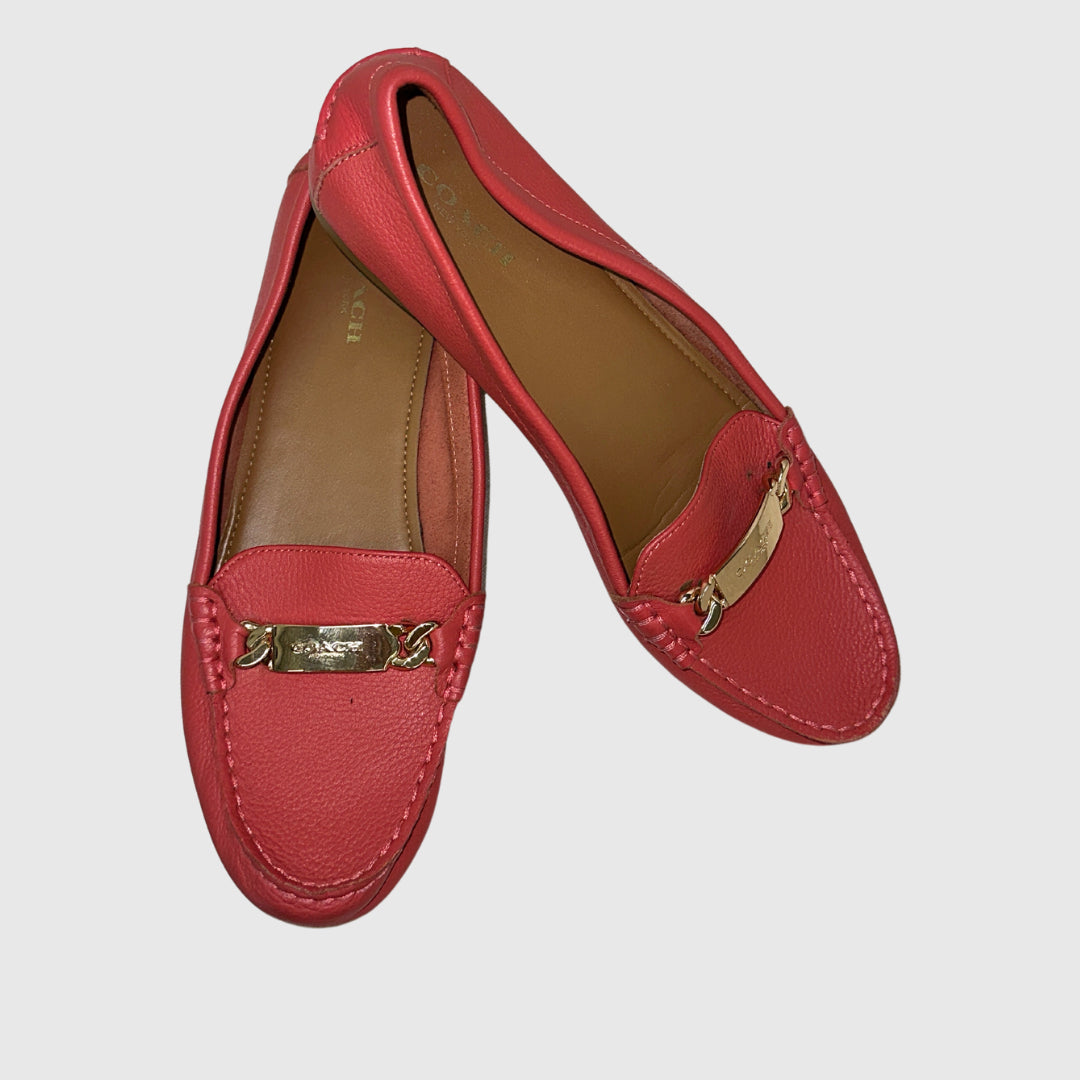 Zapato de Dama