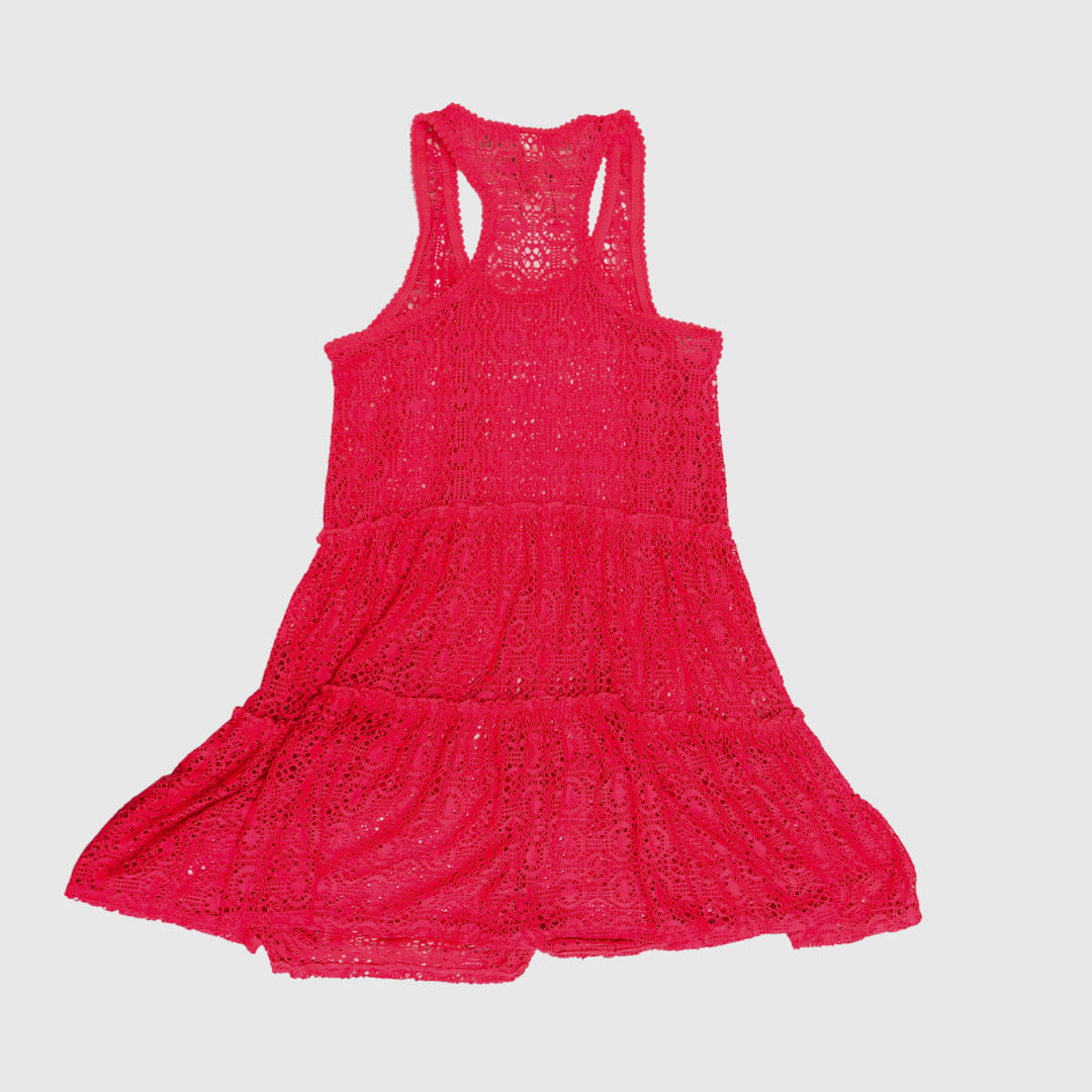 Vestido de niña