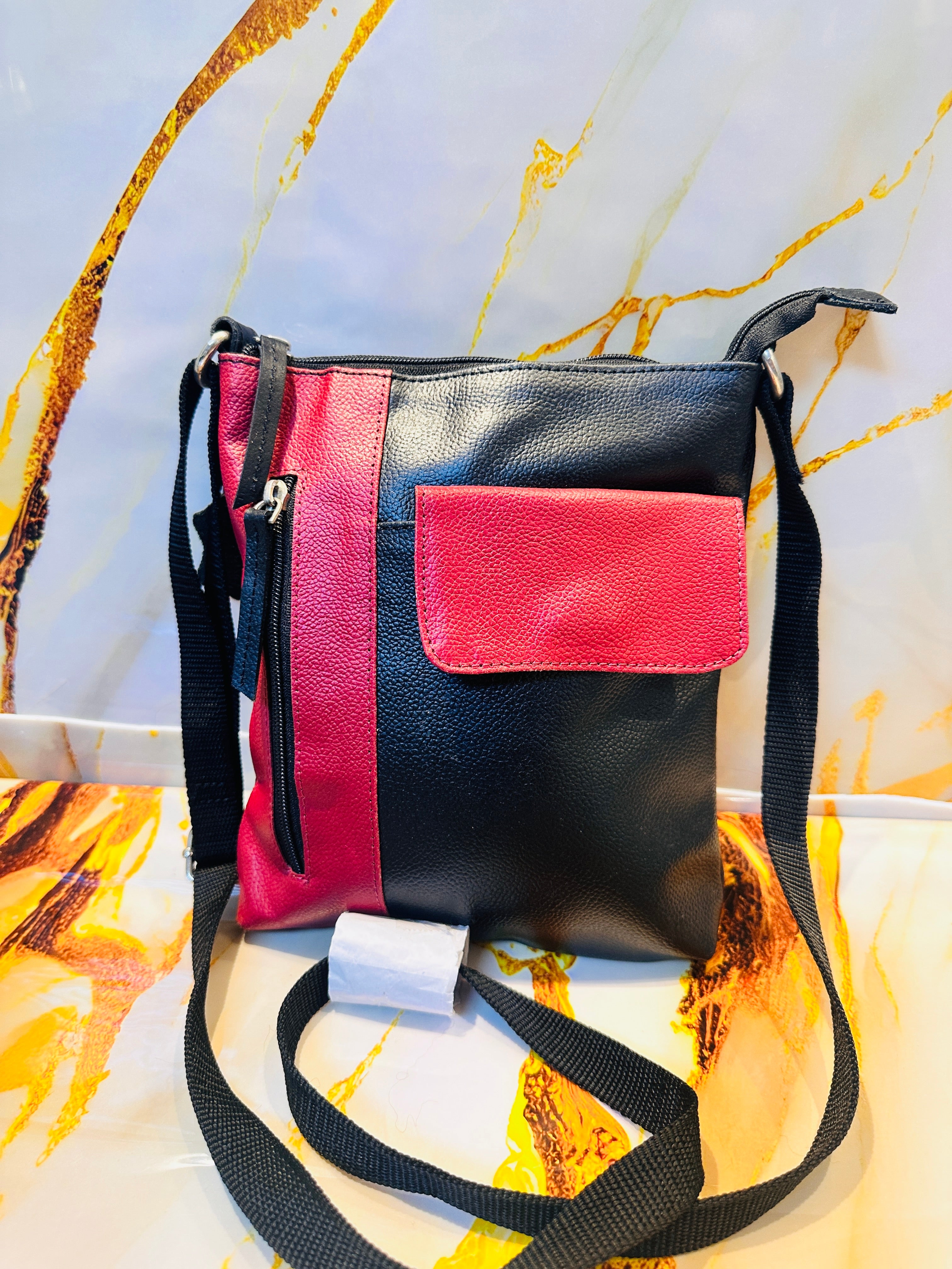 Cartera de Dama