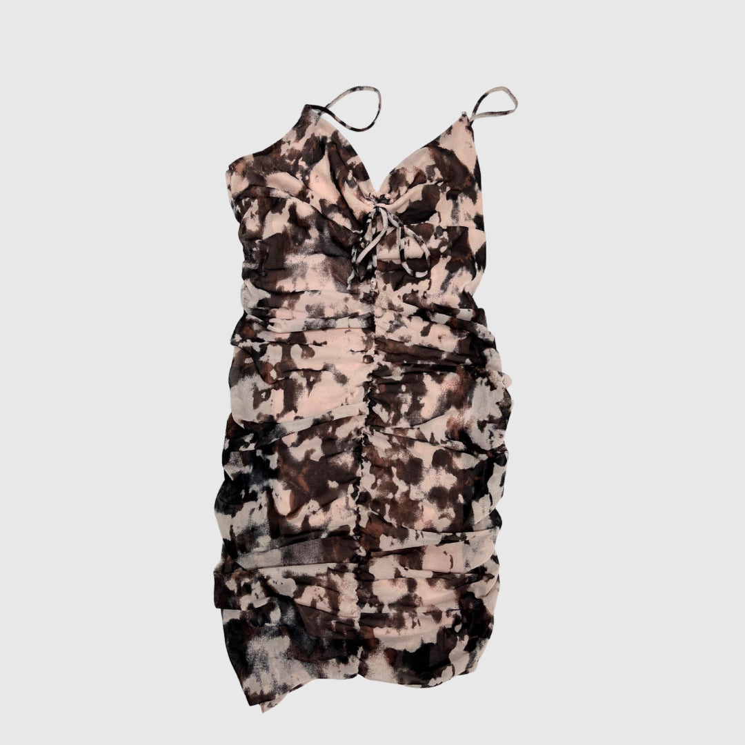 Vestido de Dama