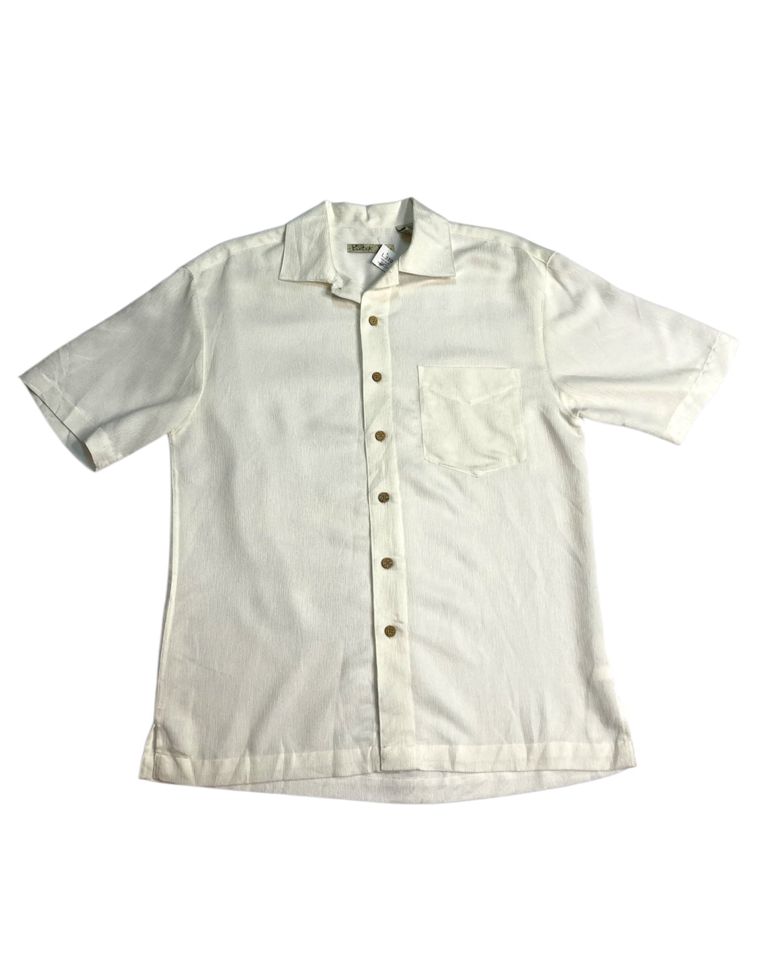 Camisa de Caballero