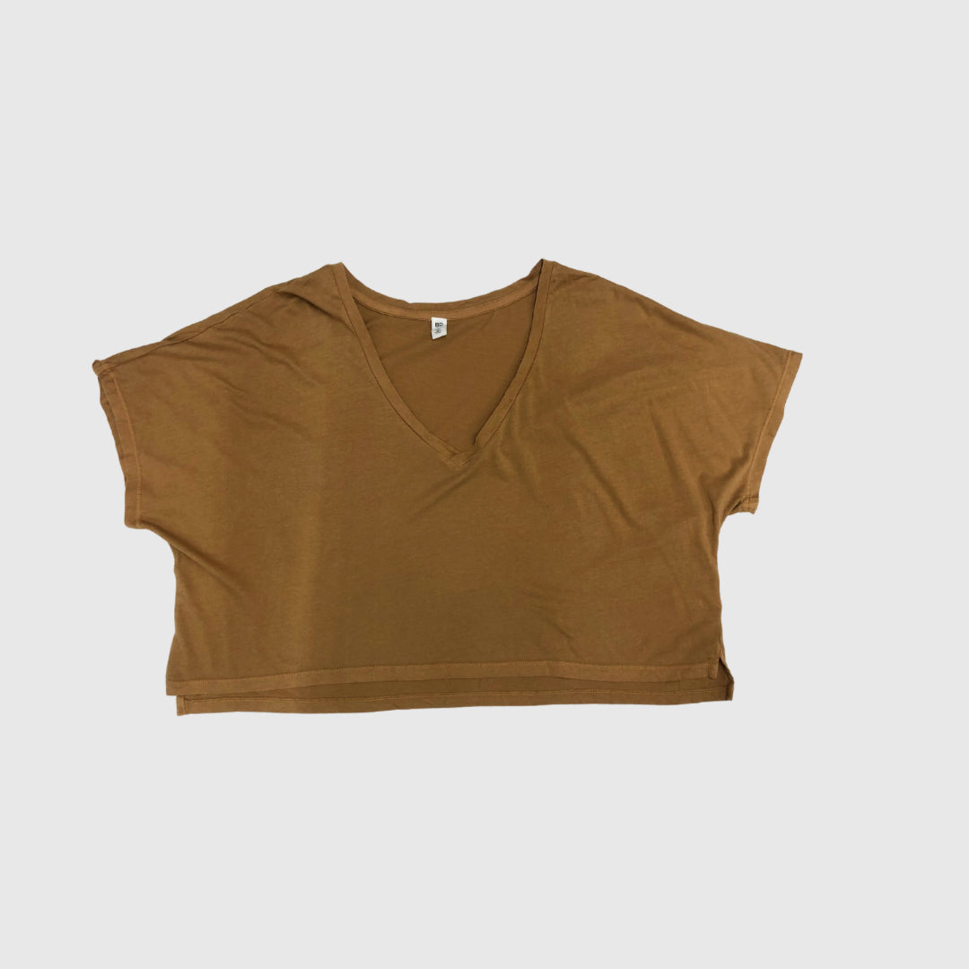 Crop top de Dama