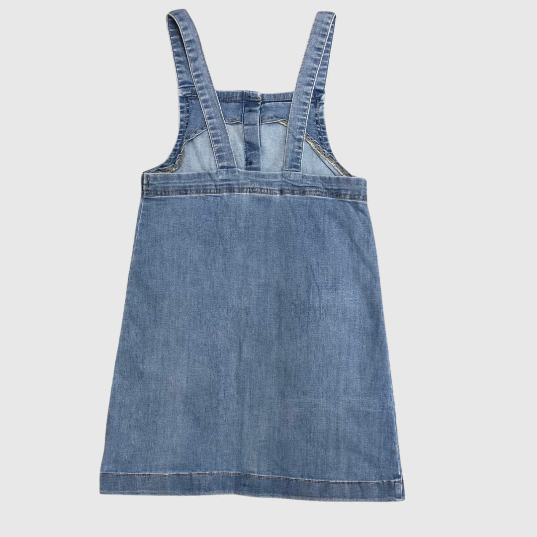 Vestido de jeans
