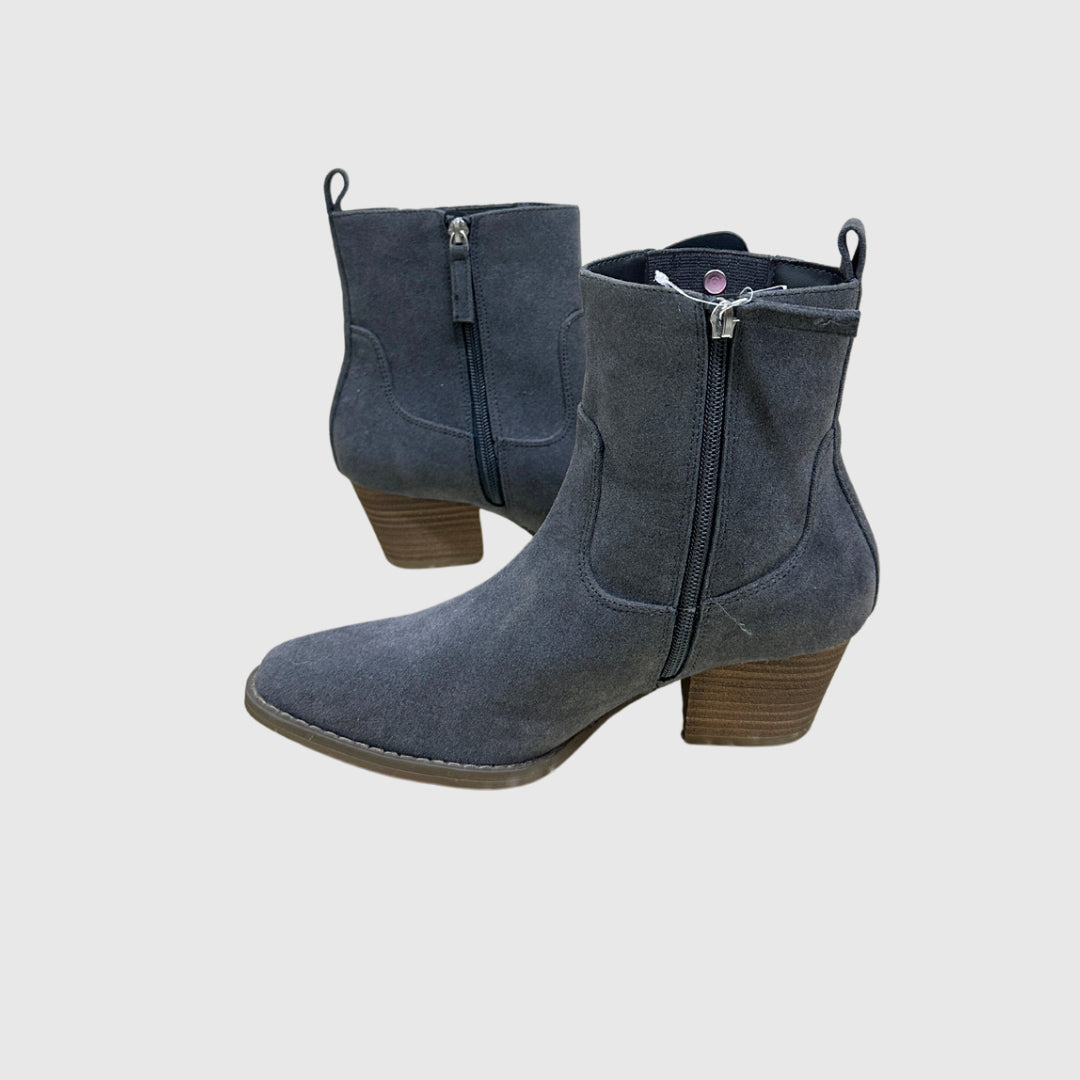 Botines de Dama