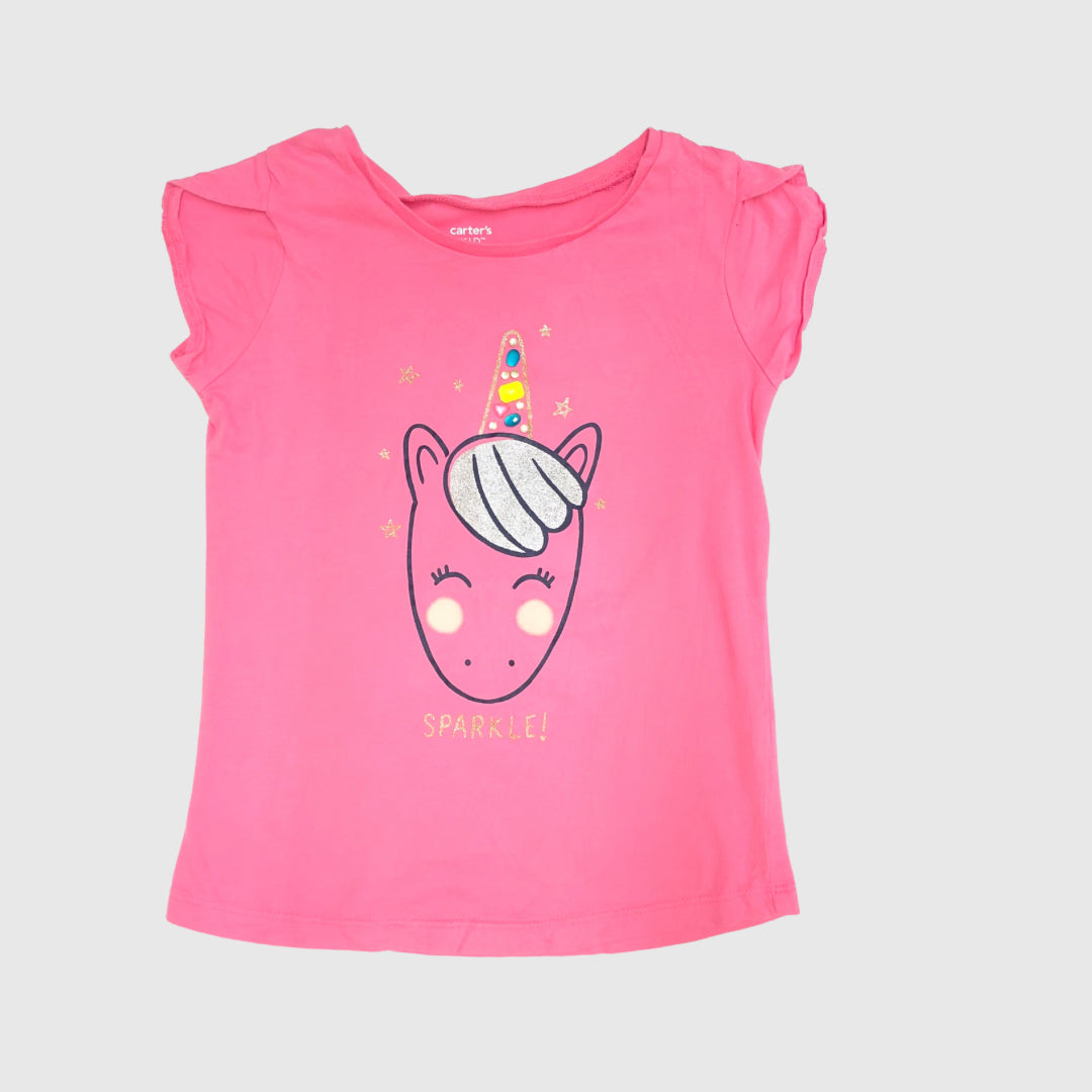 blusa de niña
