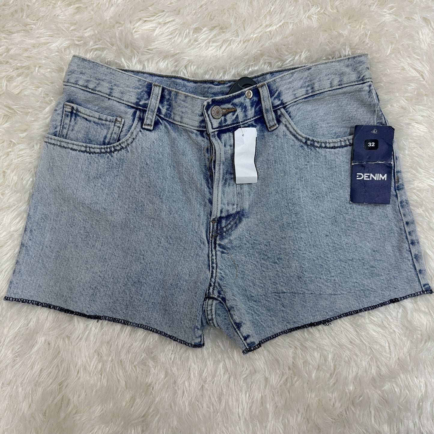 Short de Dama