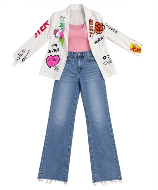 Blazer de Dama