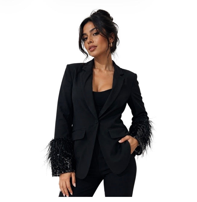 Blazer de Dama