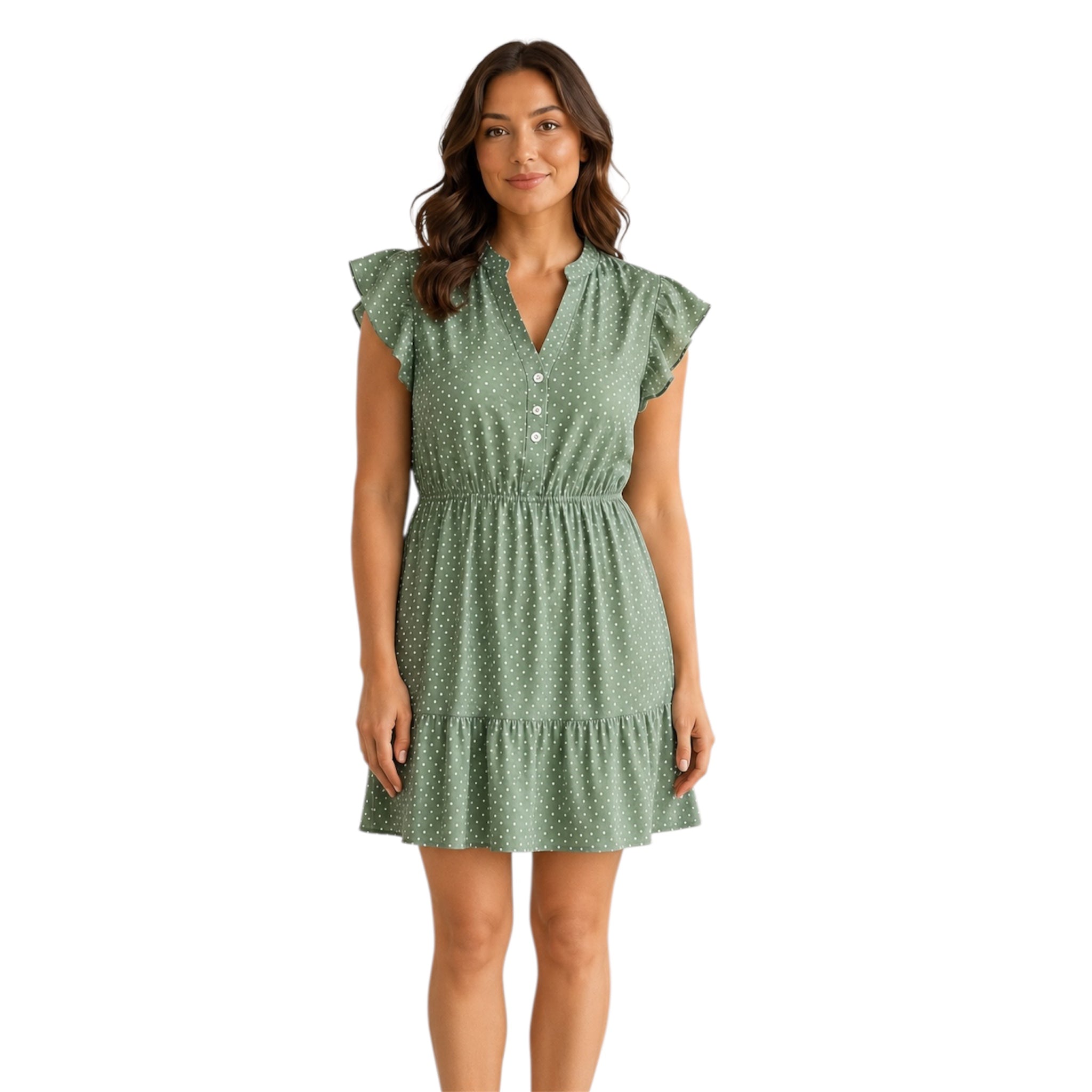Vestido de Dama