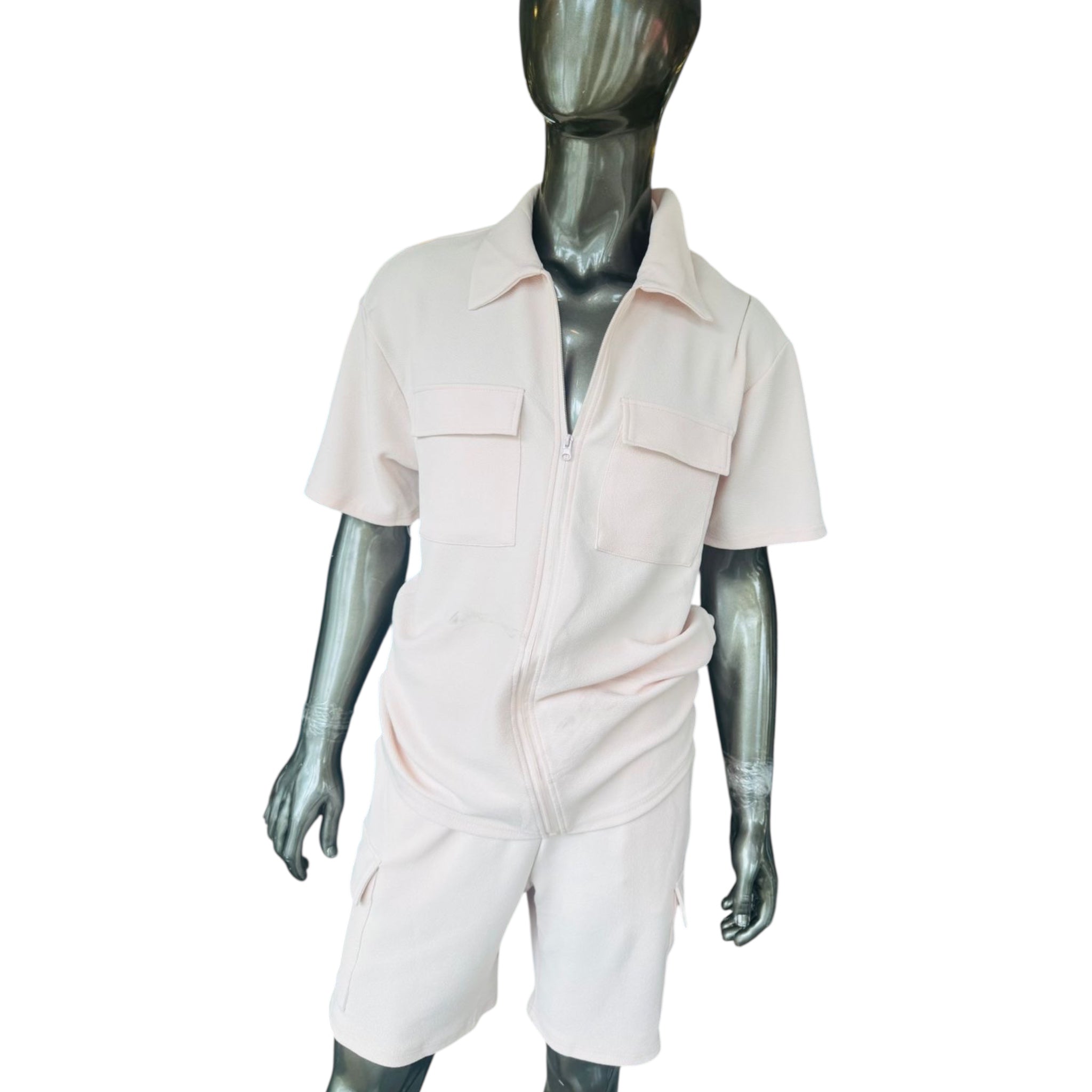 Short(Conjunto) de caballero