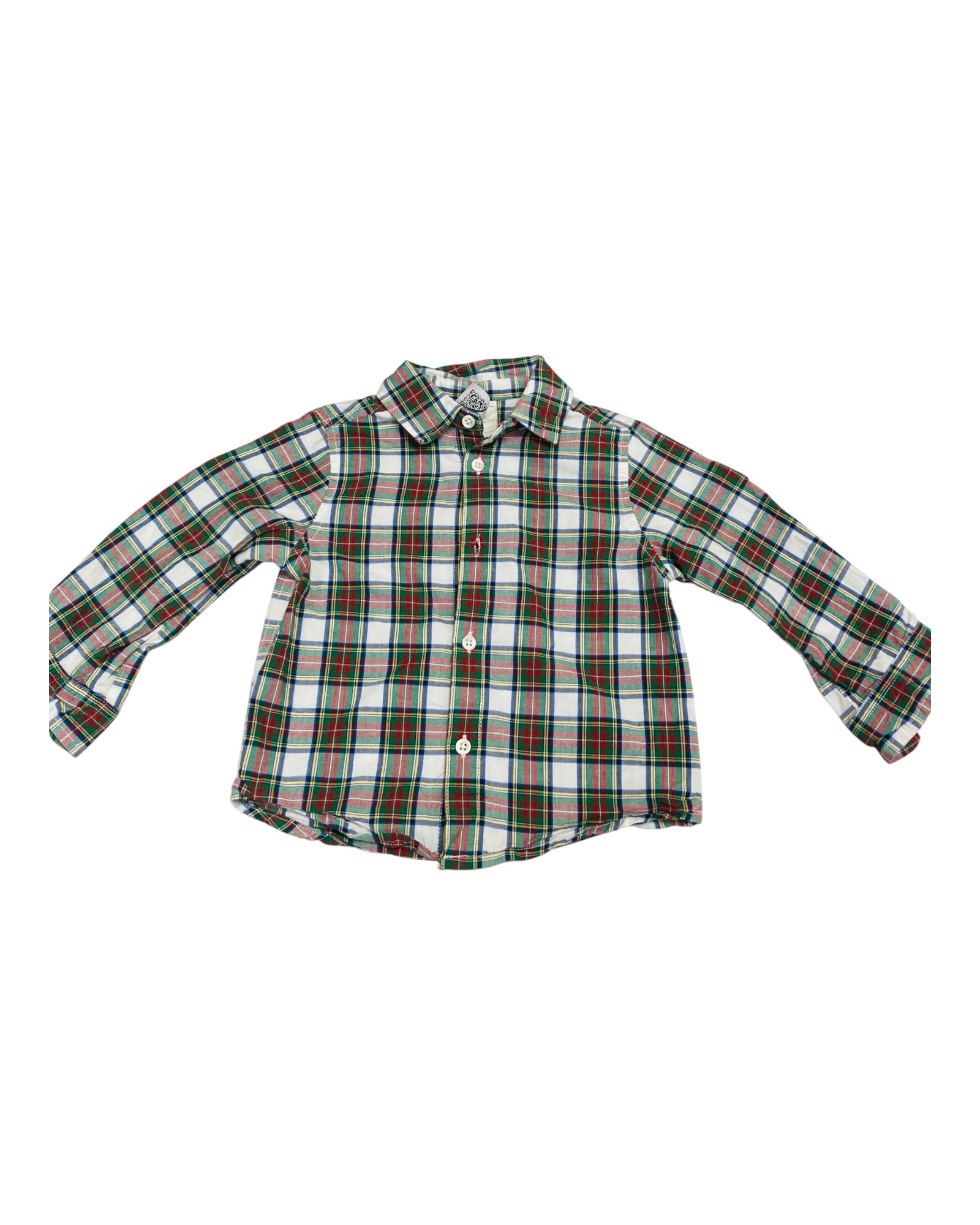 Camisa de Niño