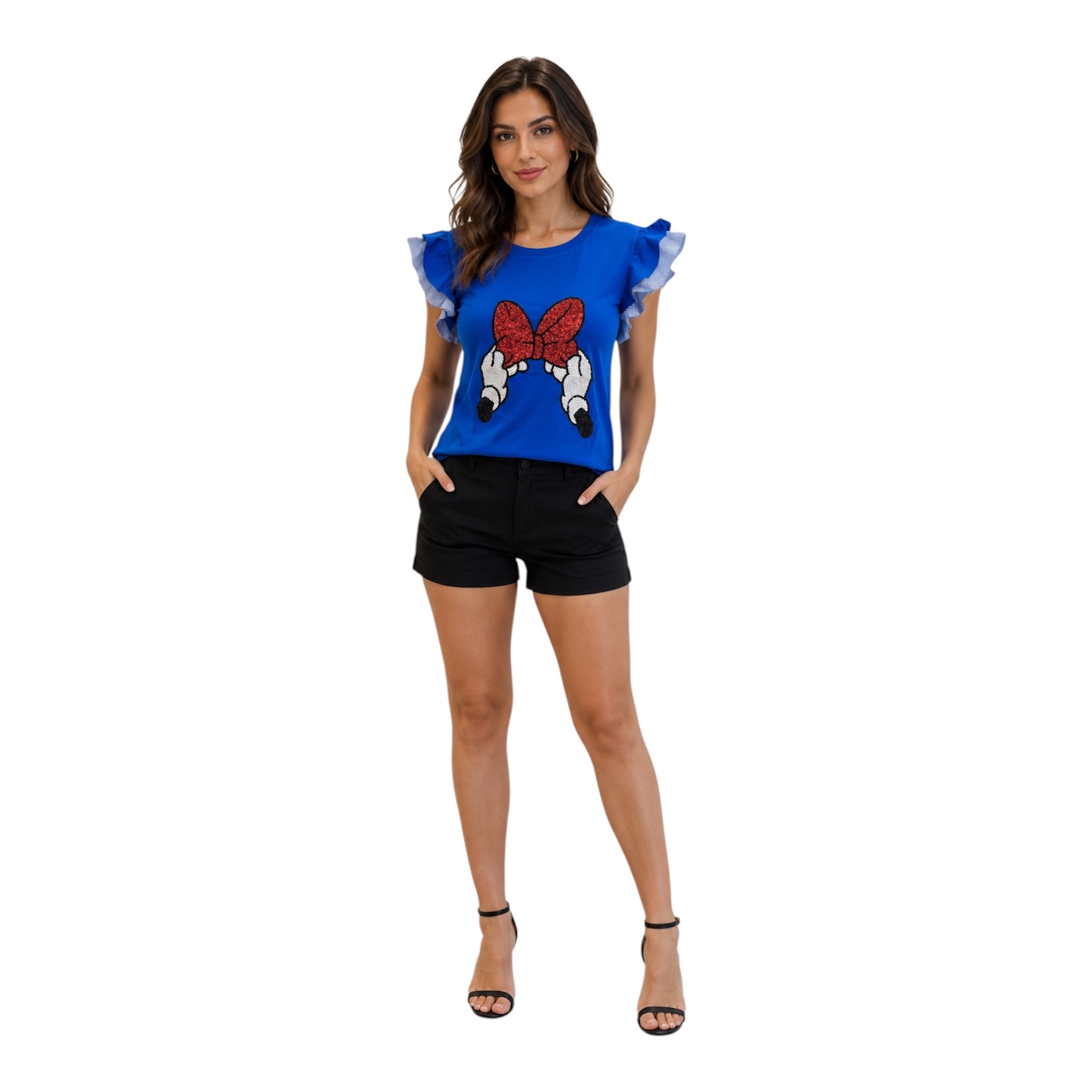 Camisa de Dama