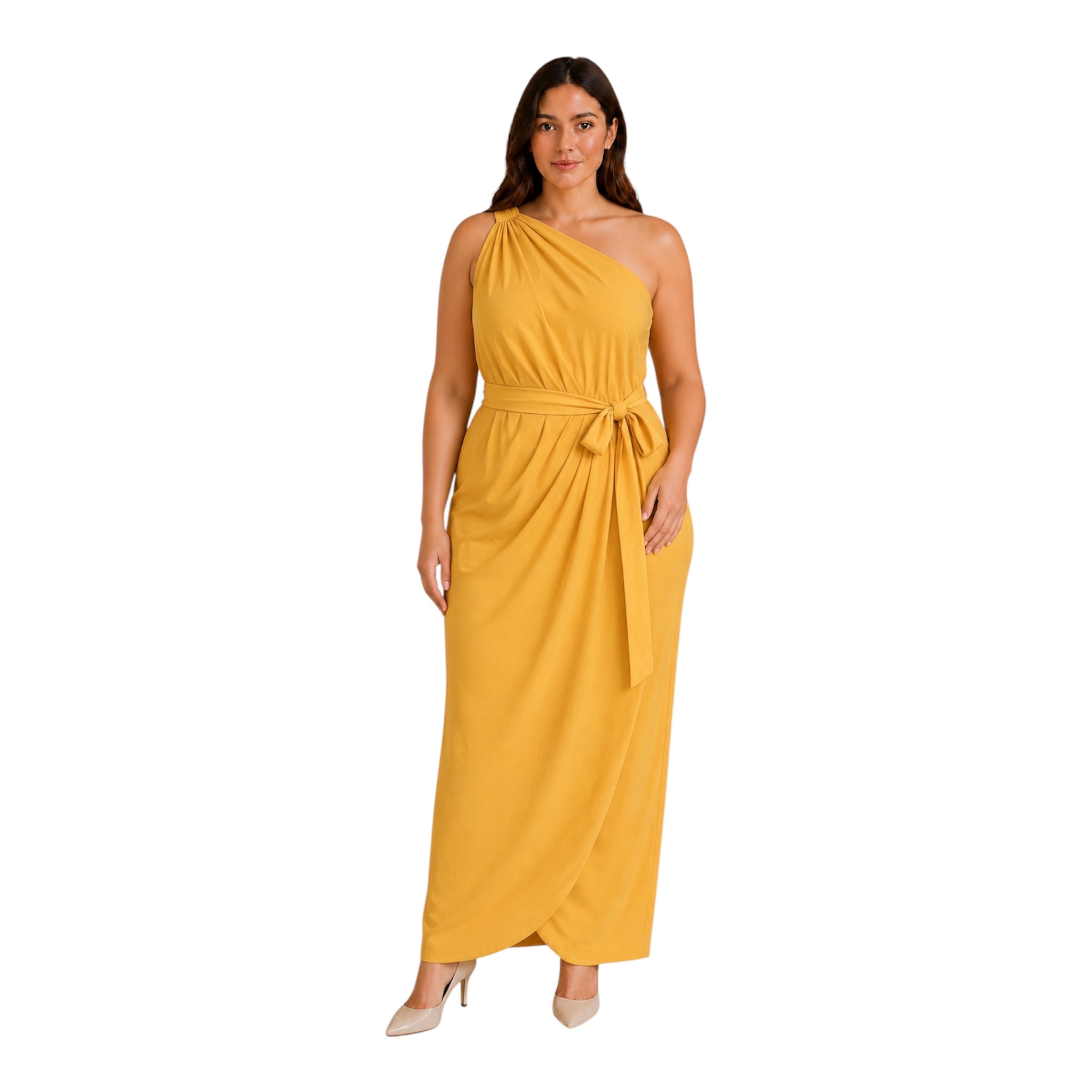 Vestido de Dama