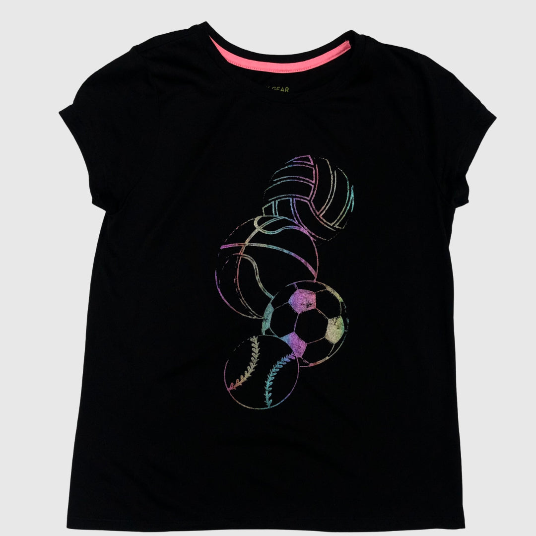 Camisa de niña