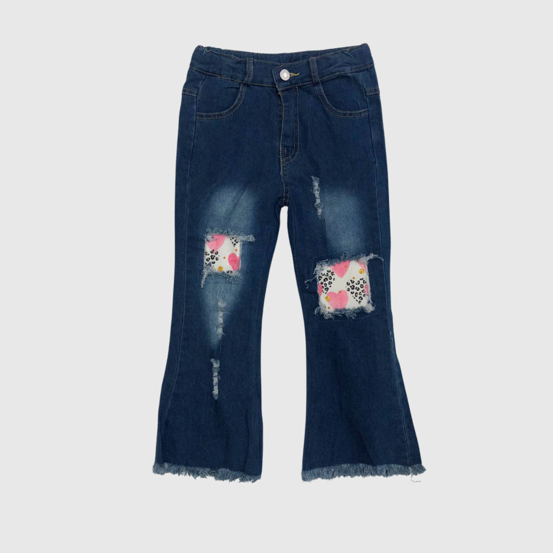 Pantalón de niña