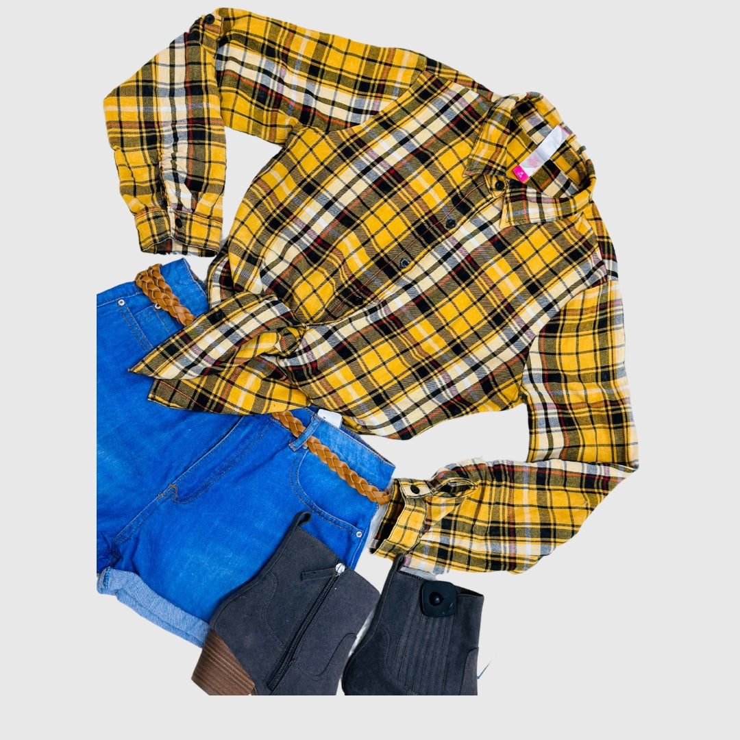 Camisa de Dama