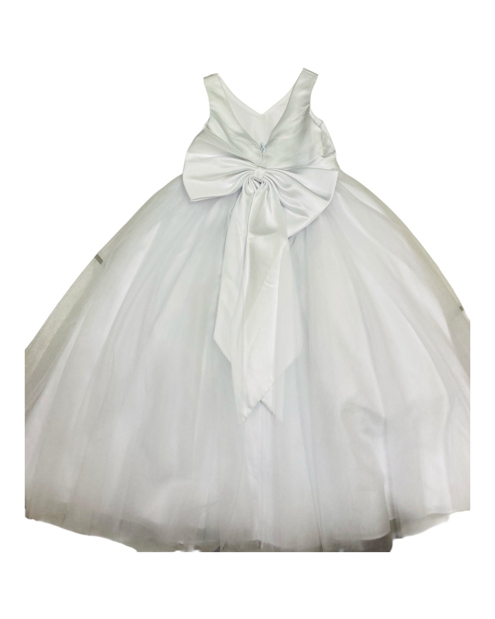 Vestido de Niña