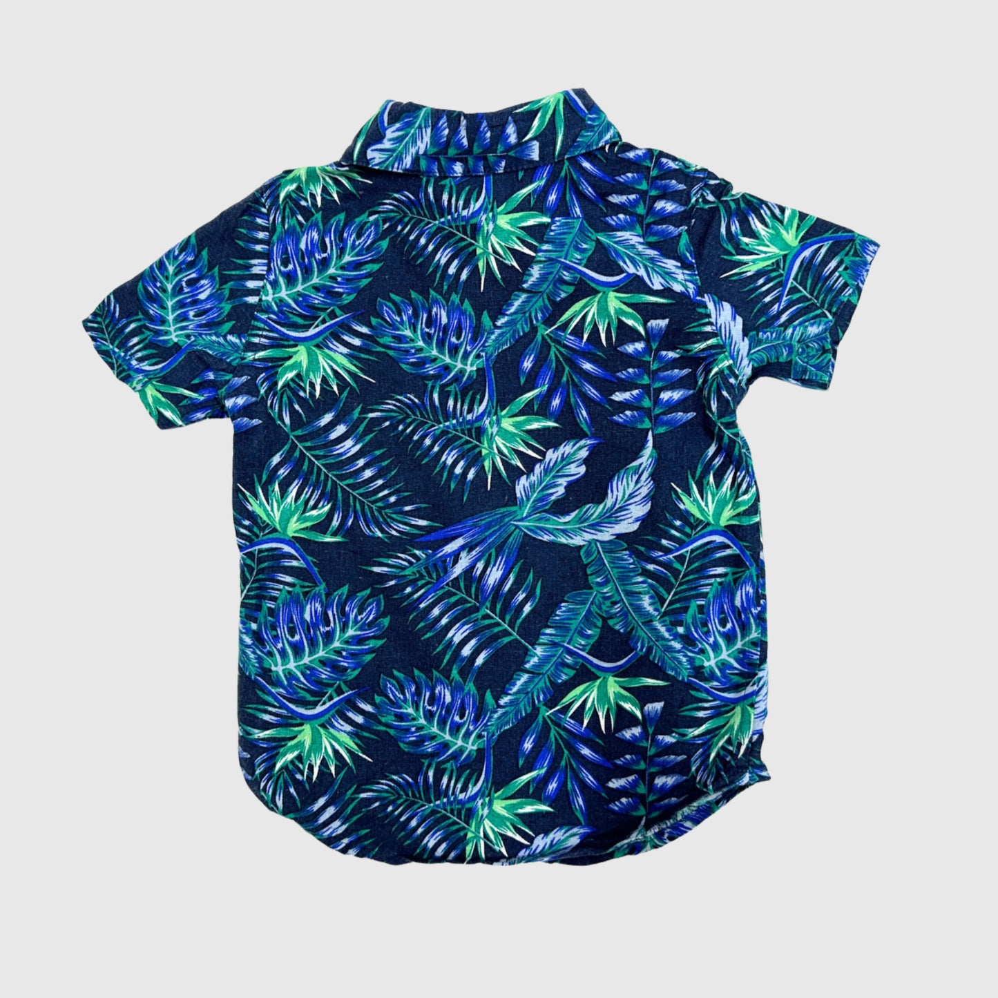 Camisa de niño