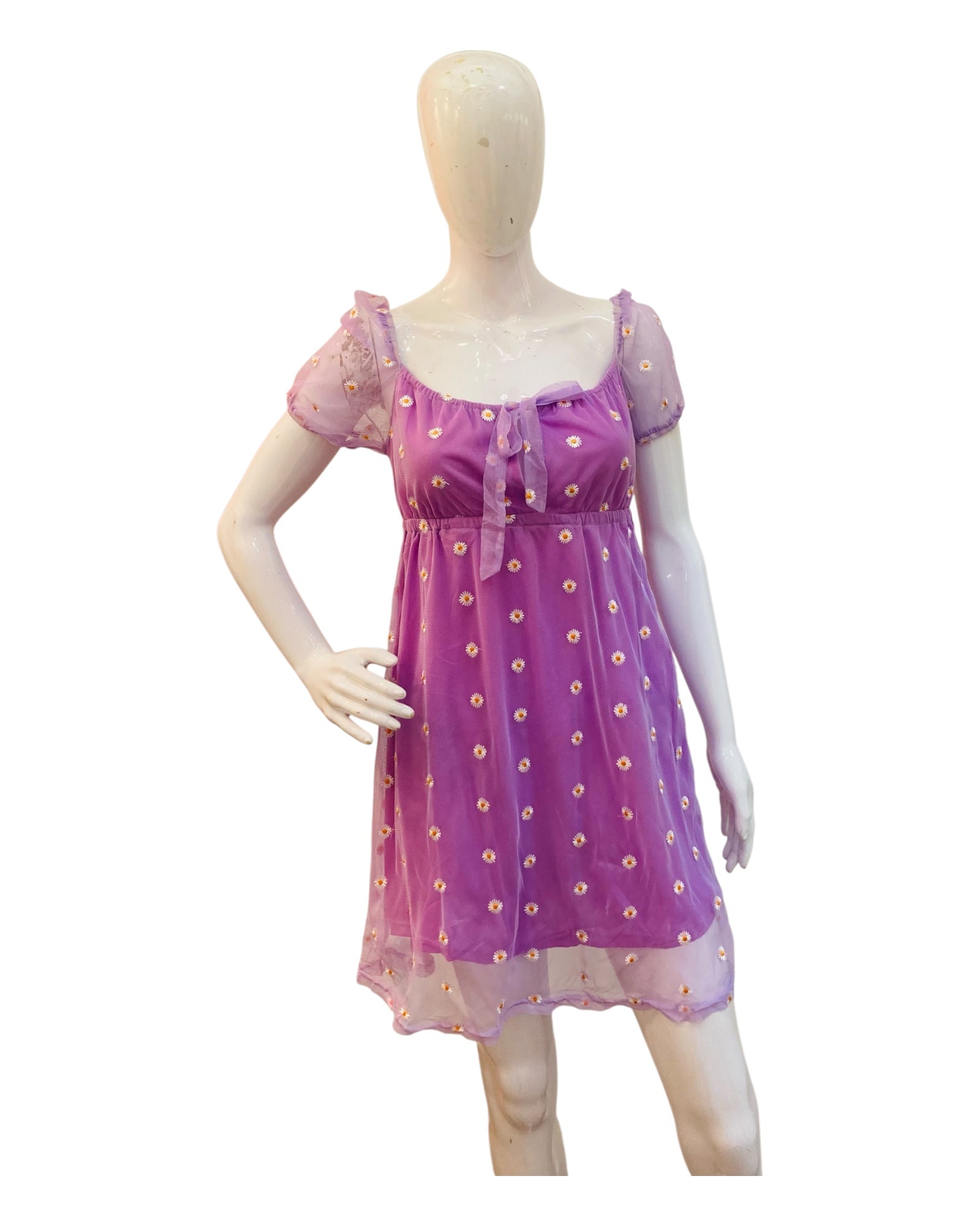 Vestido de Dama