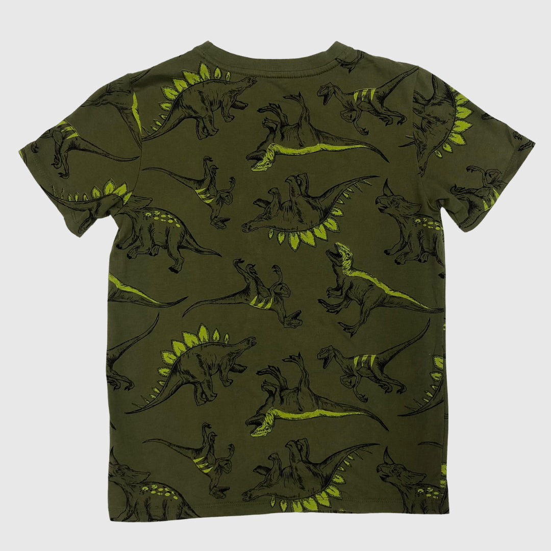 Camisa de niño