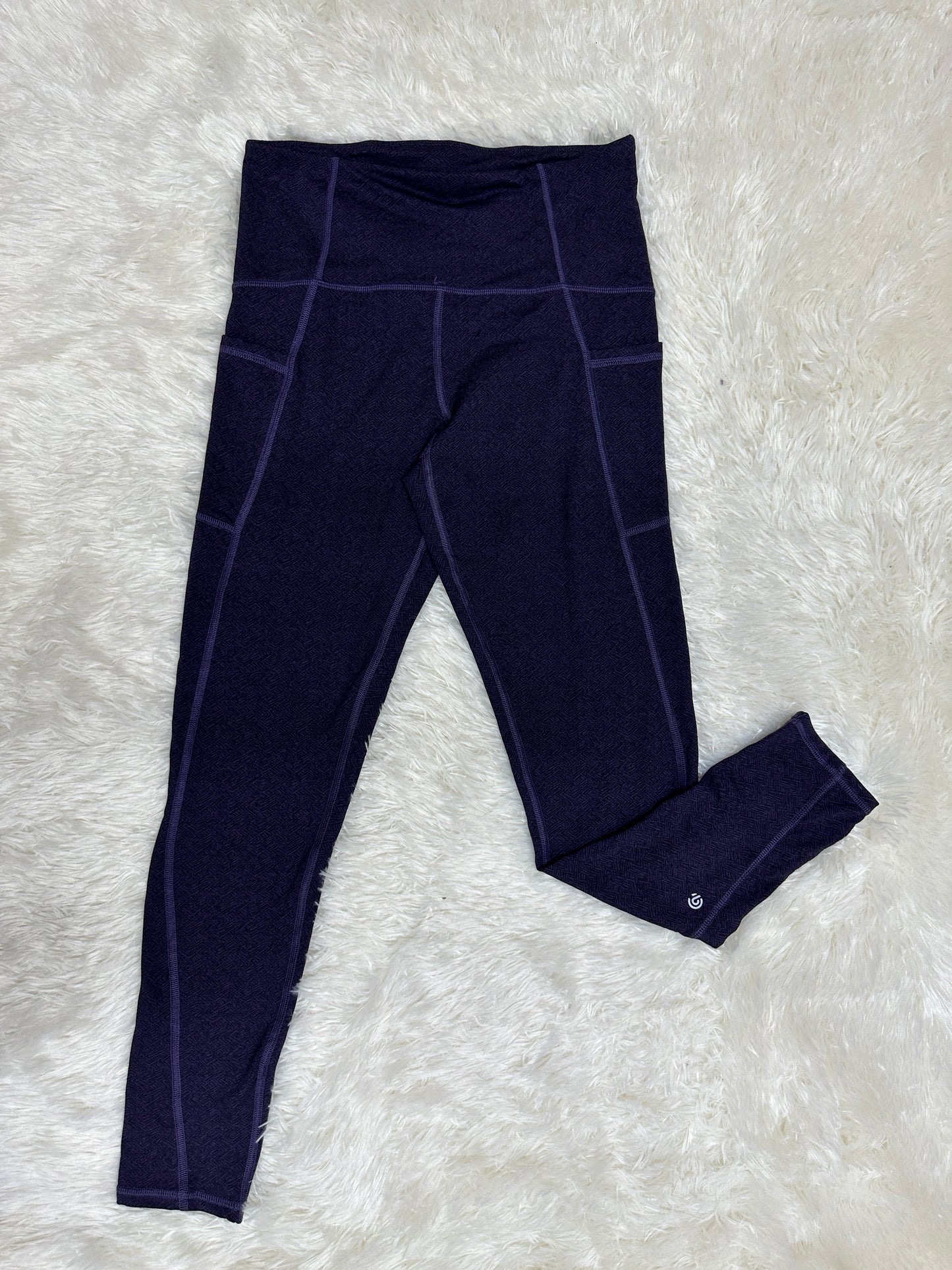 Malla deportiva de Dama