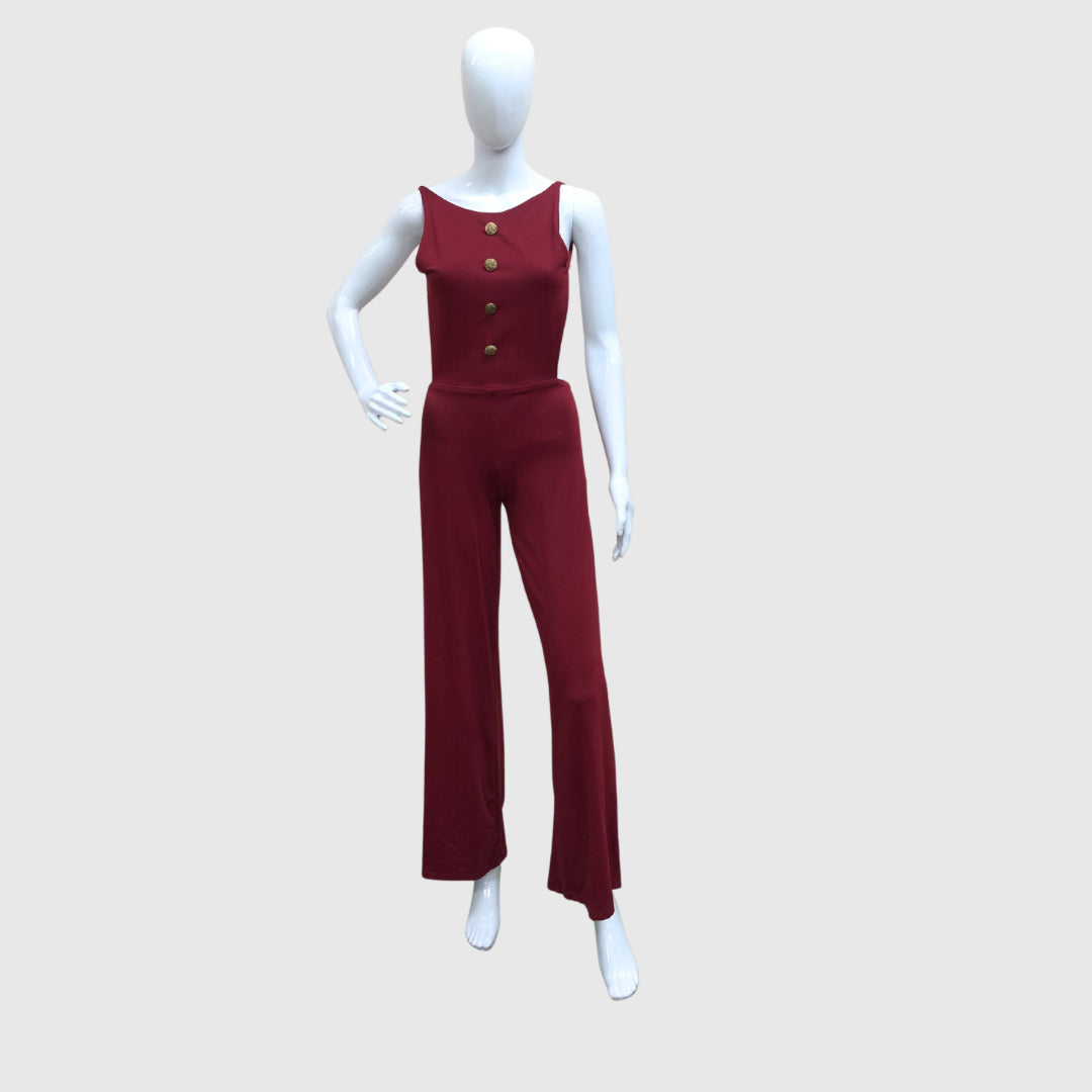 Jumper de Dama