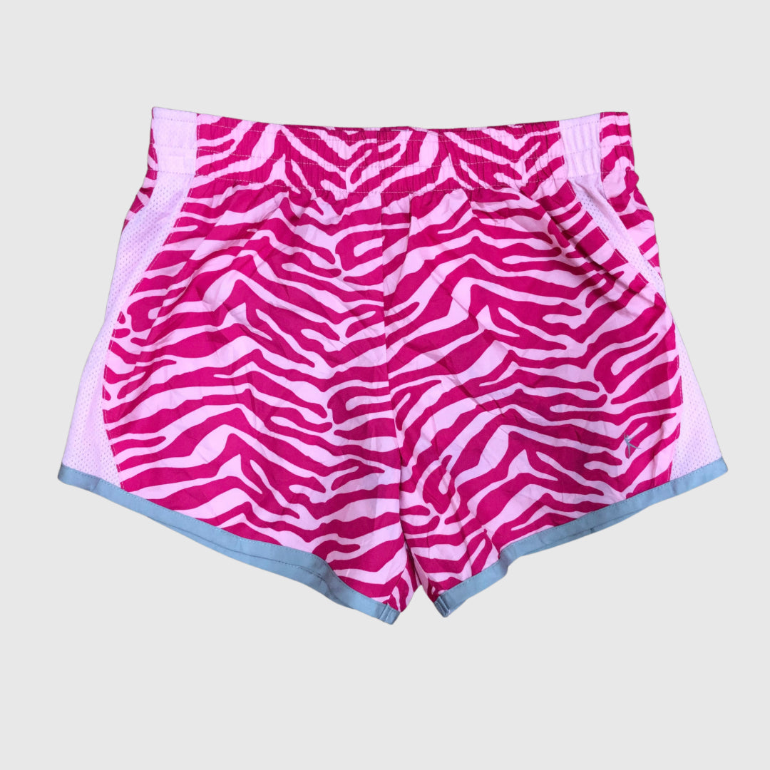 Short de niña