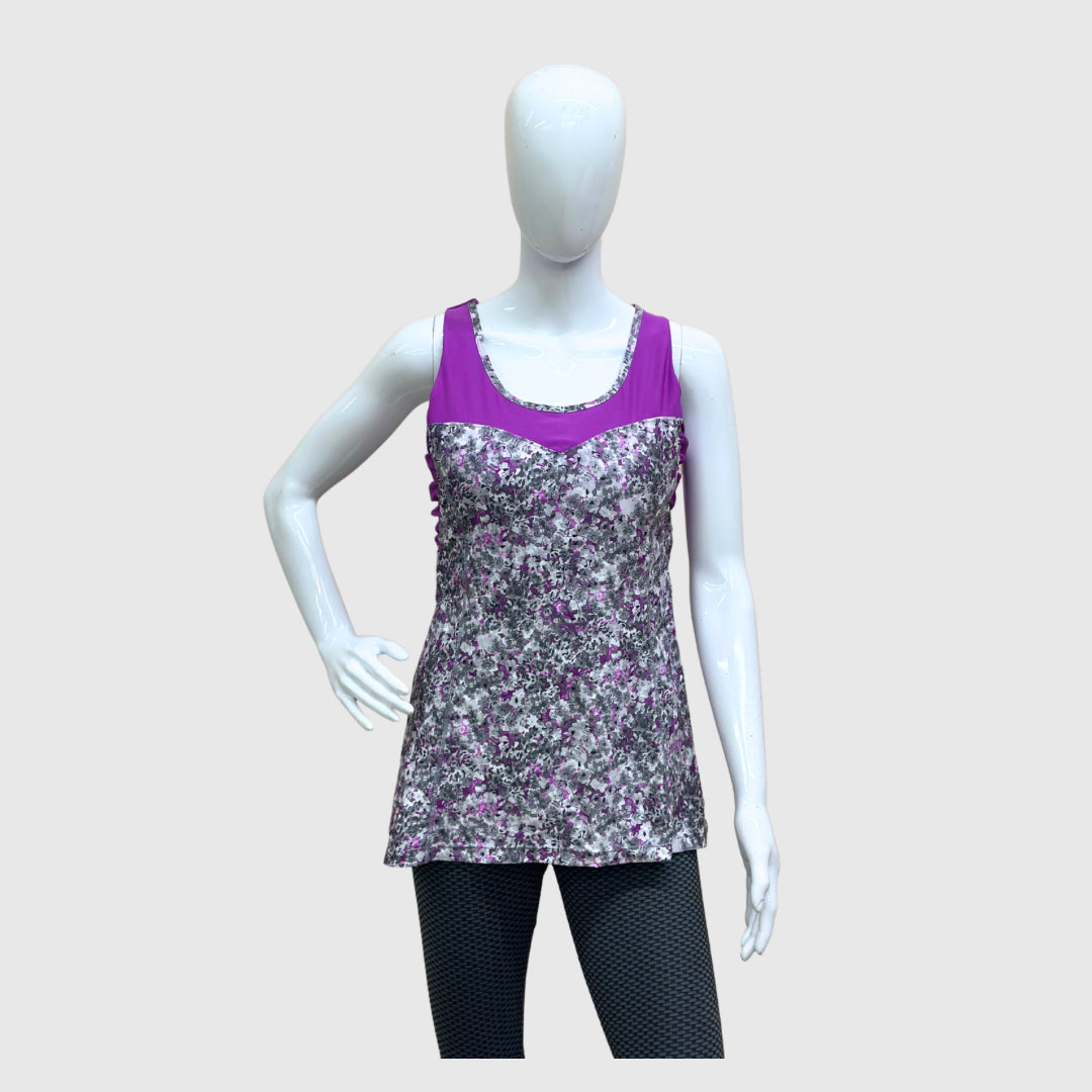 Blusa deportiva de Dama