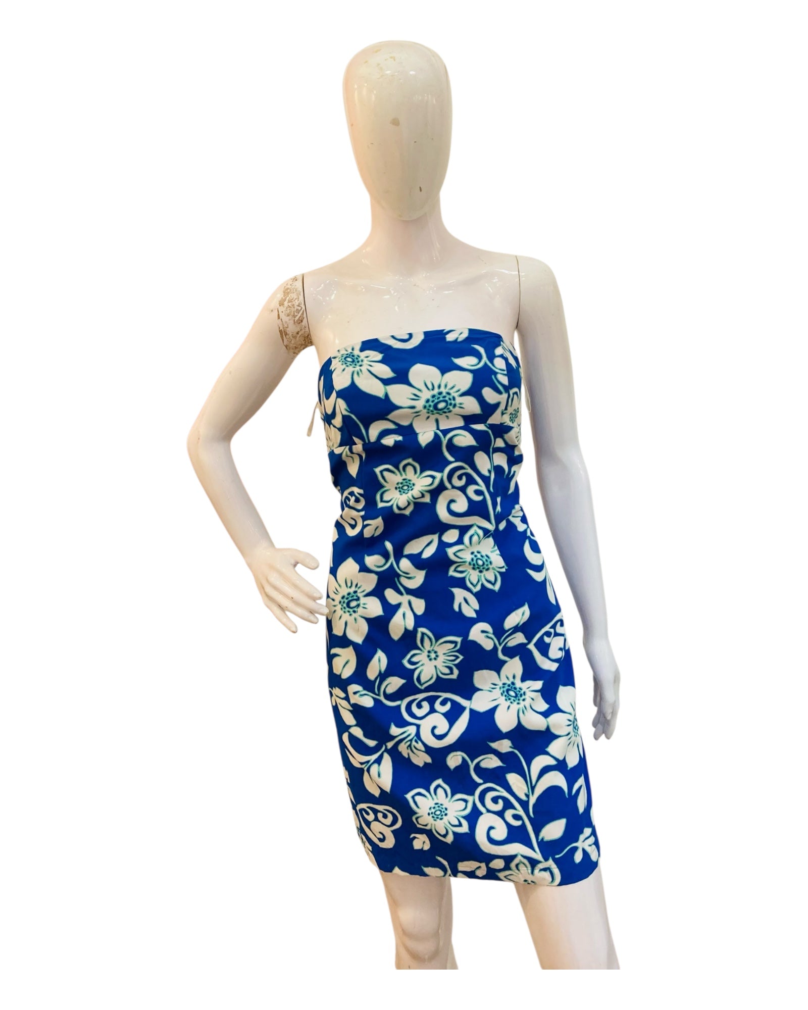 Vestido de Dama