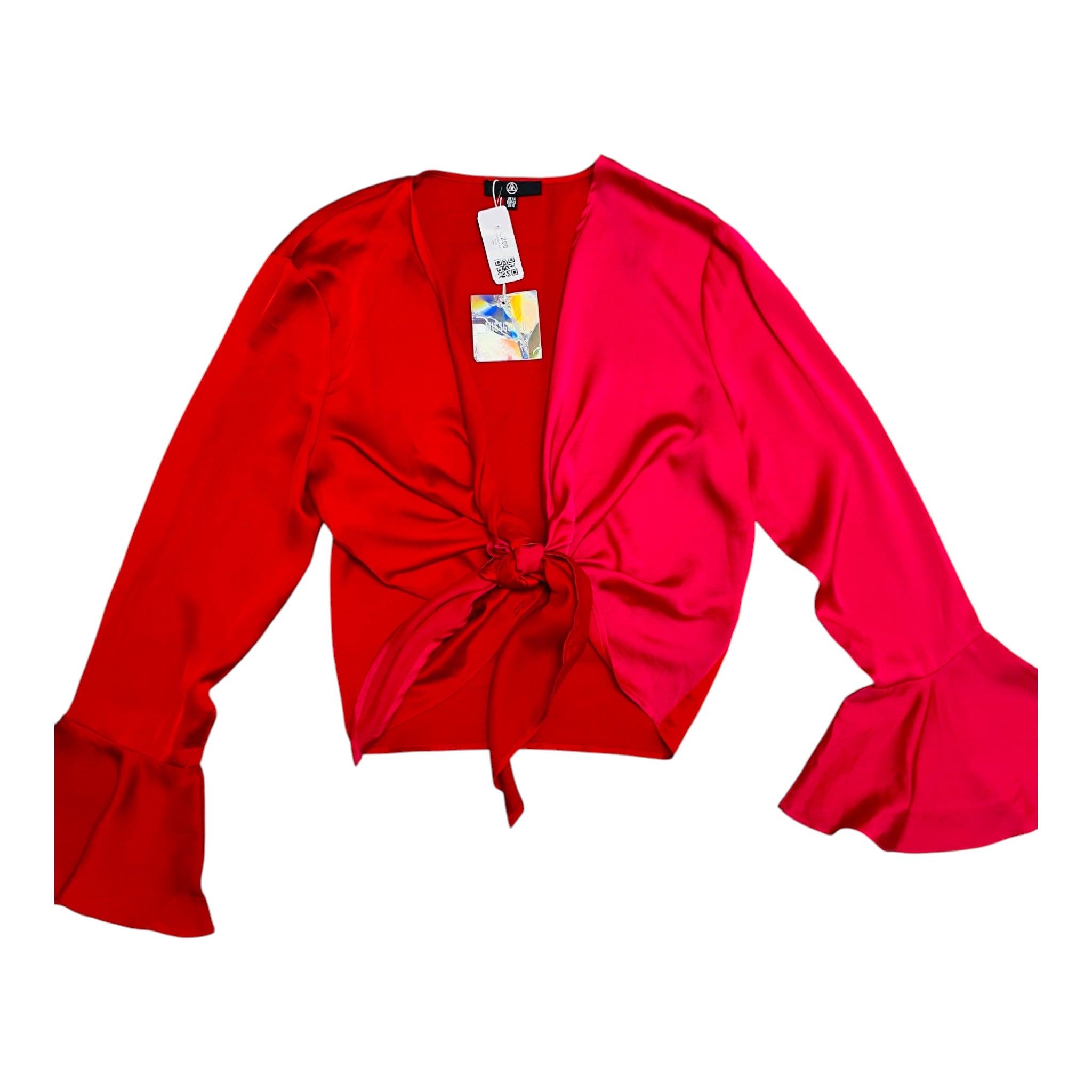 Blusa de Dama