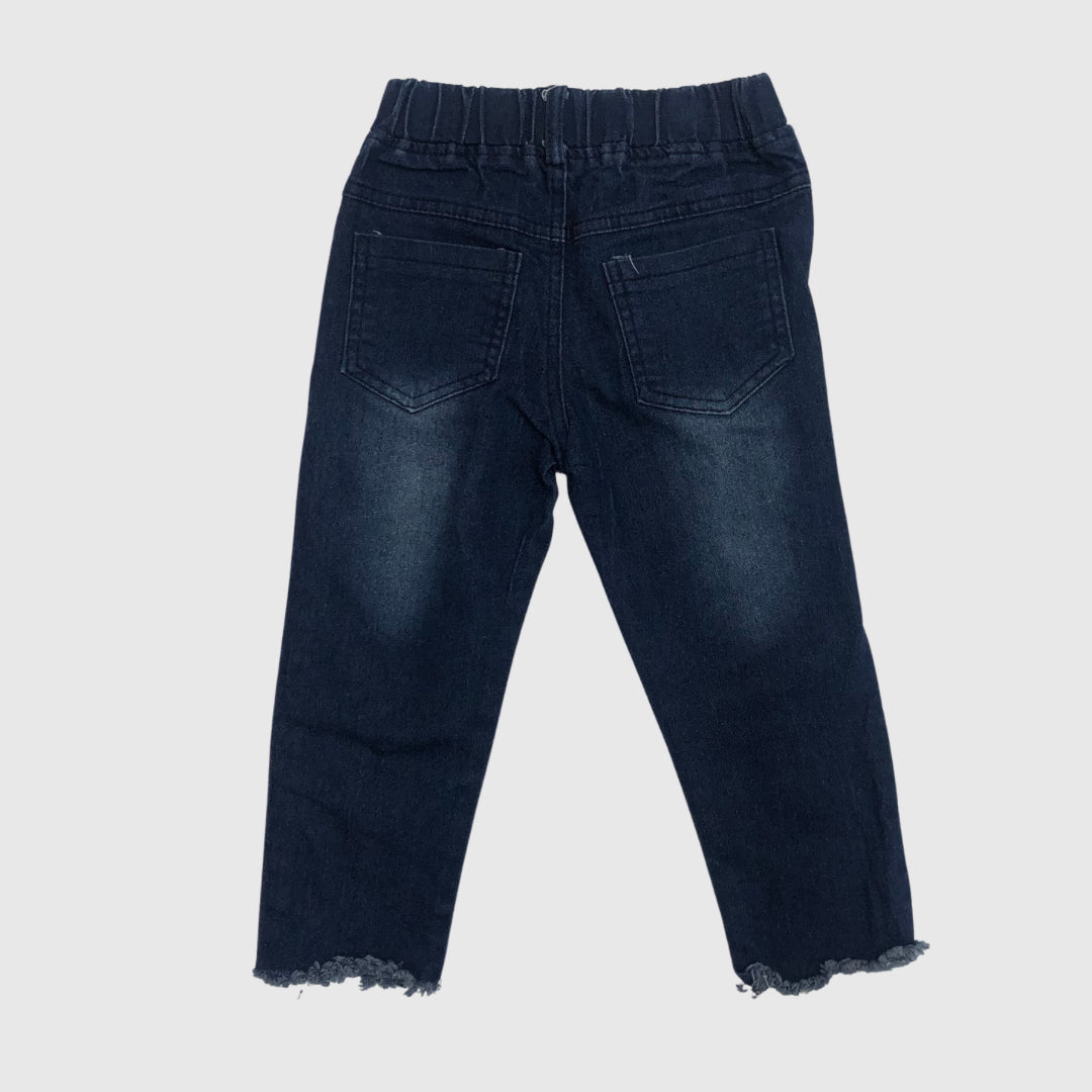 Pantalón de niña