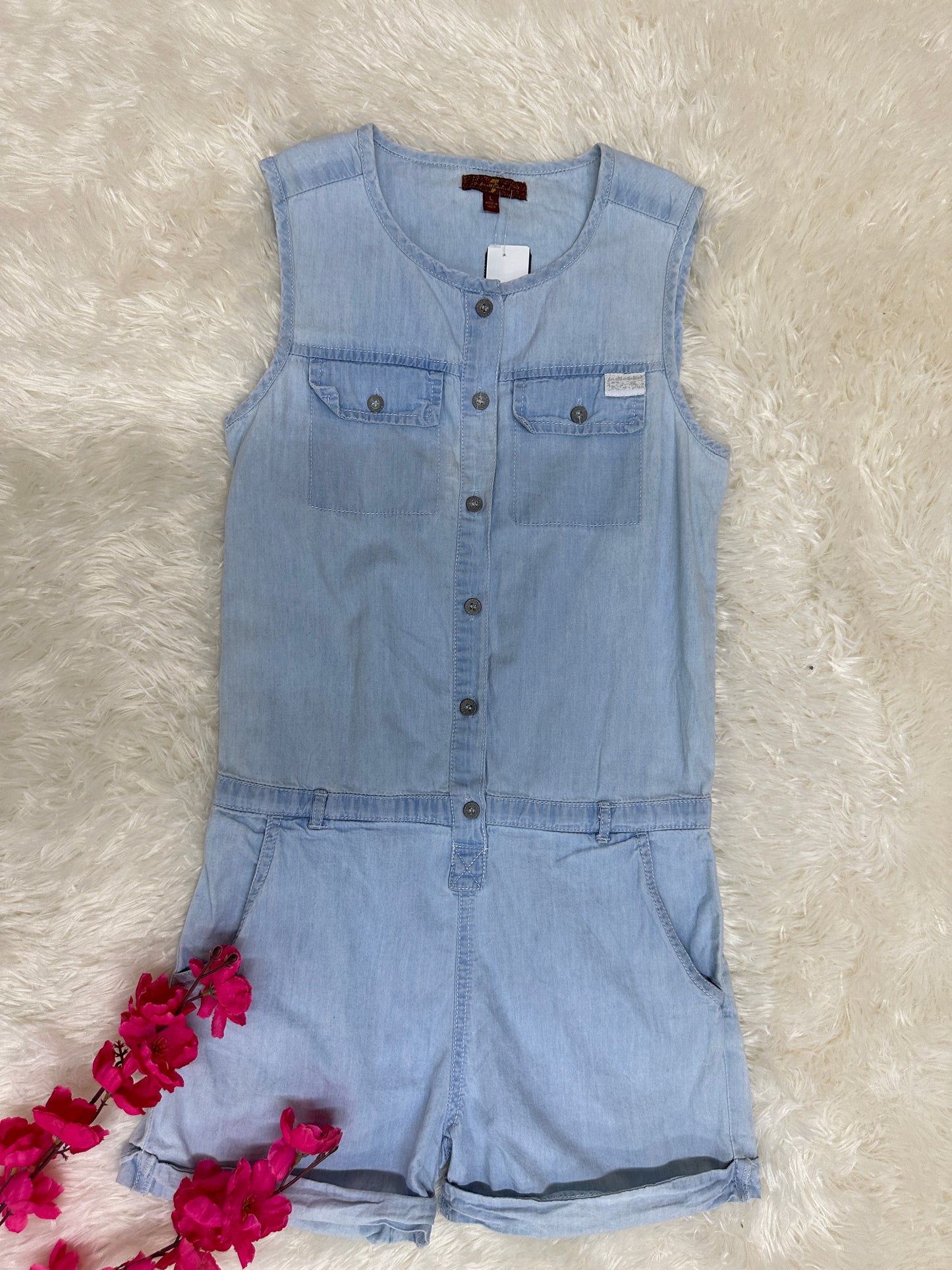 Vestido/ Jumper de niña