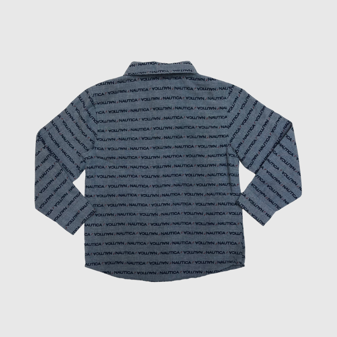 Camisa de niño