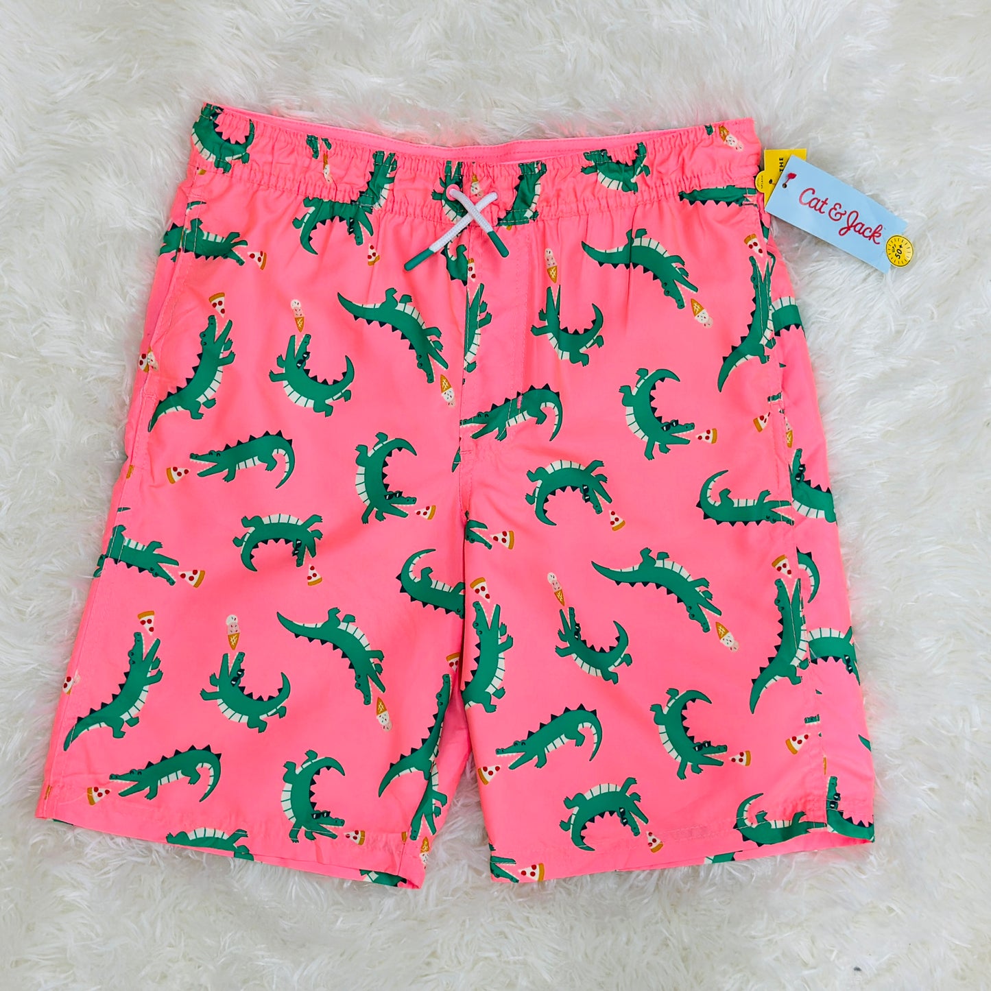 Short de niño