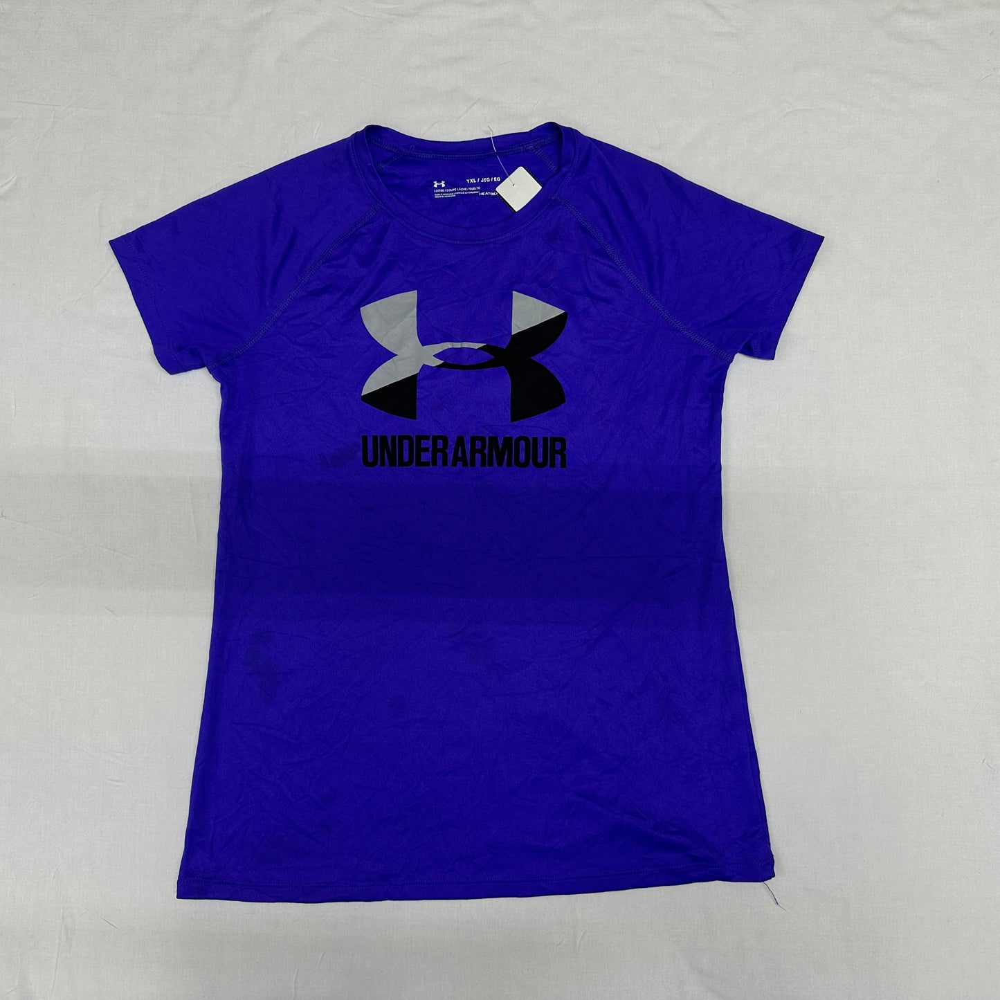 Camisa de niño