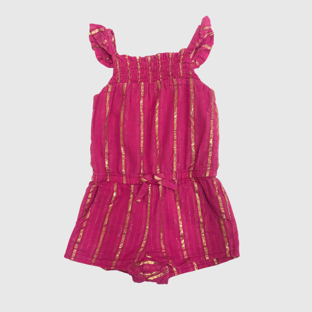 Jumper de niña
