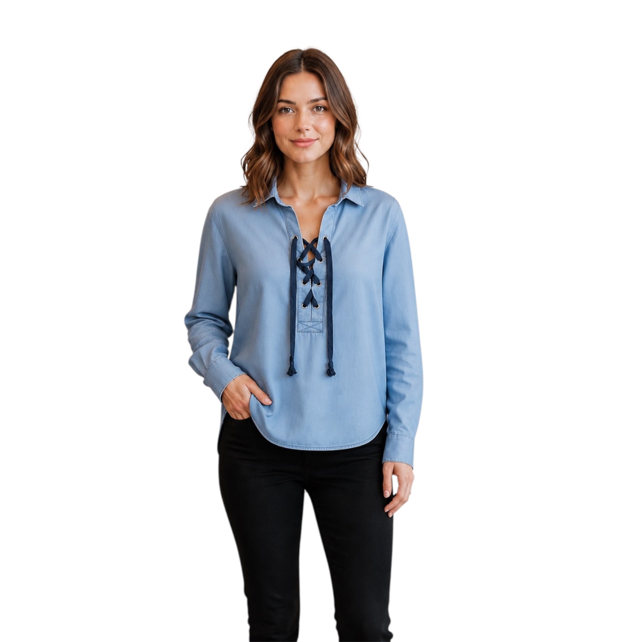 Camisa de Dama