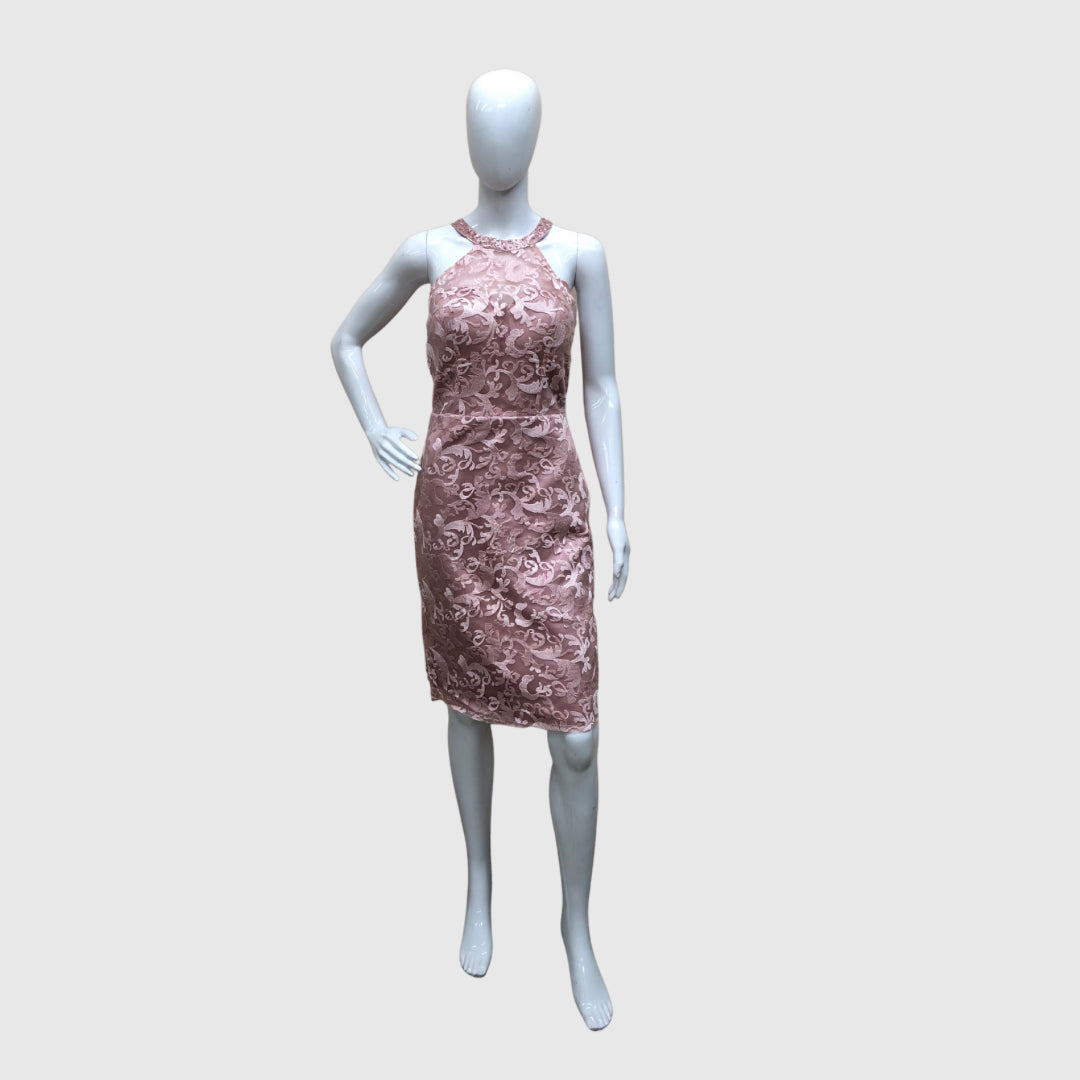 Vestido de Dama