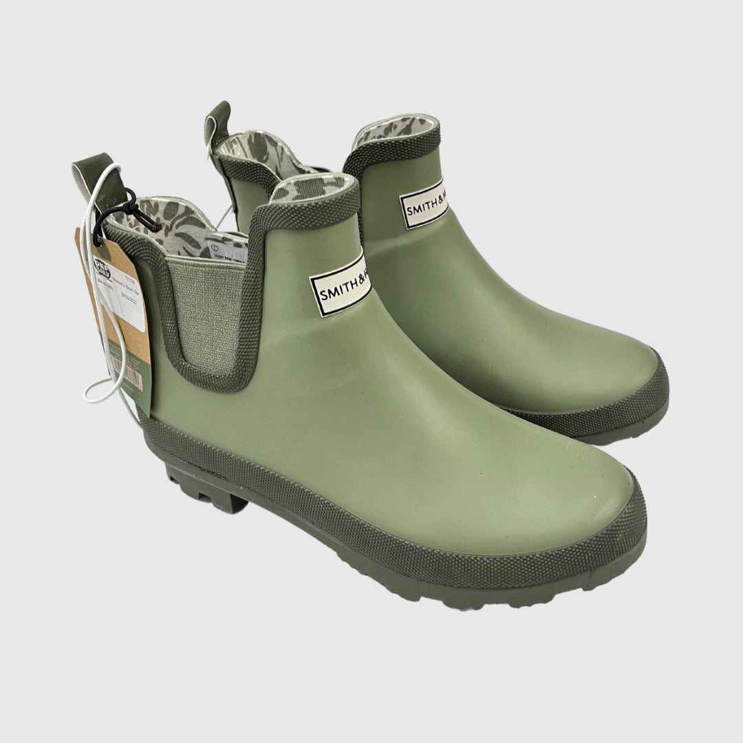 Botas para lluvia de Dama