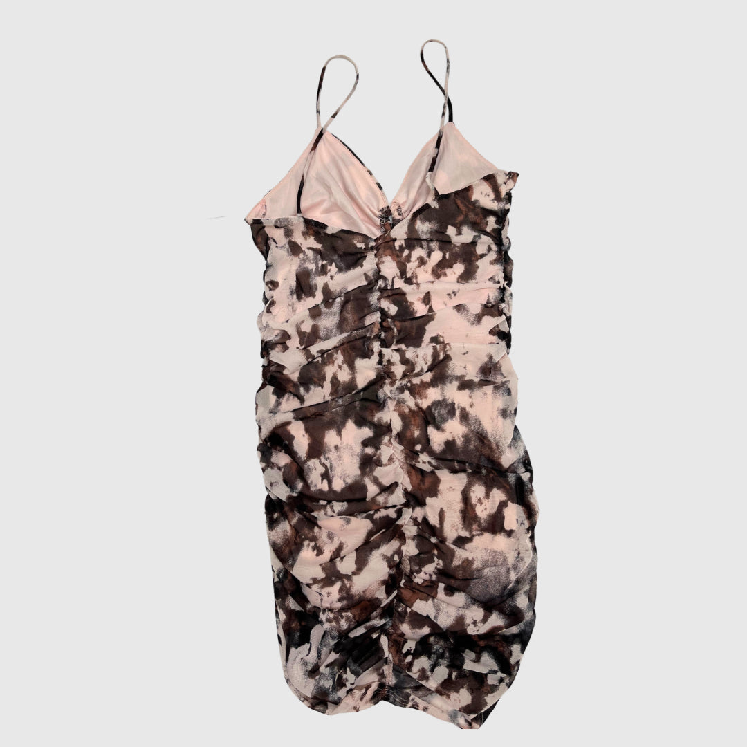 Vestido de Dama