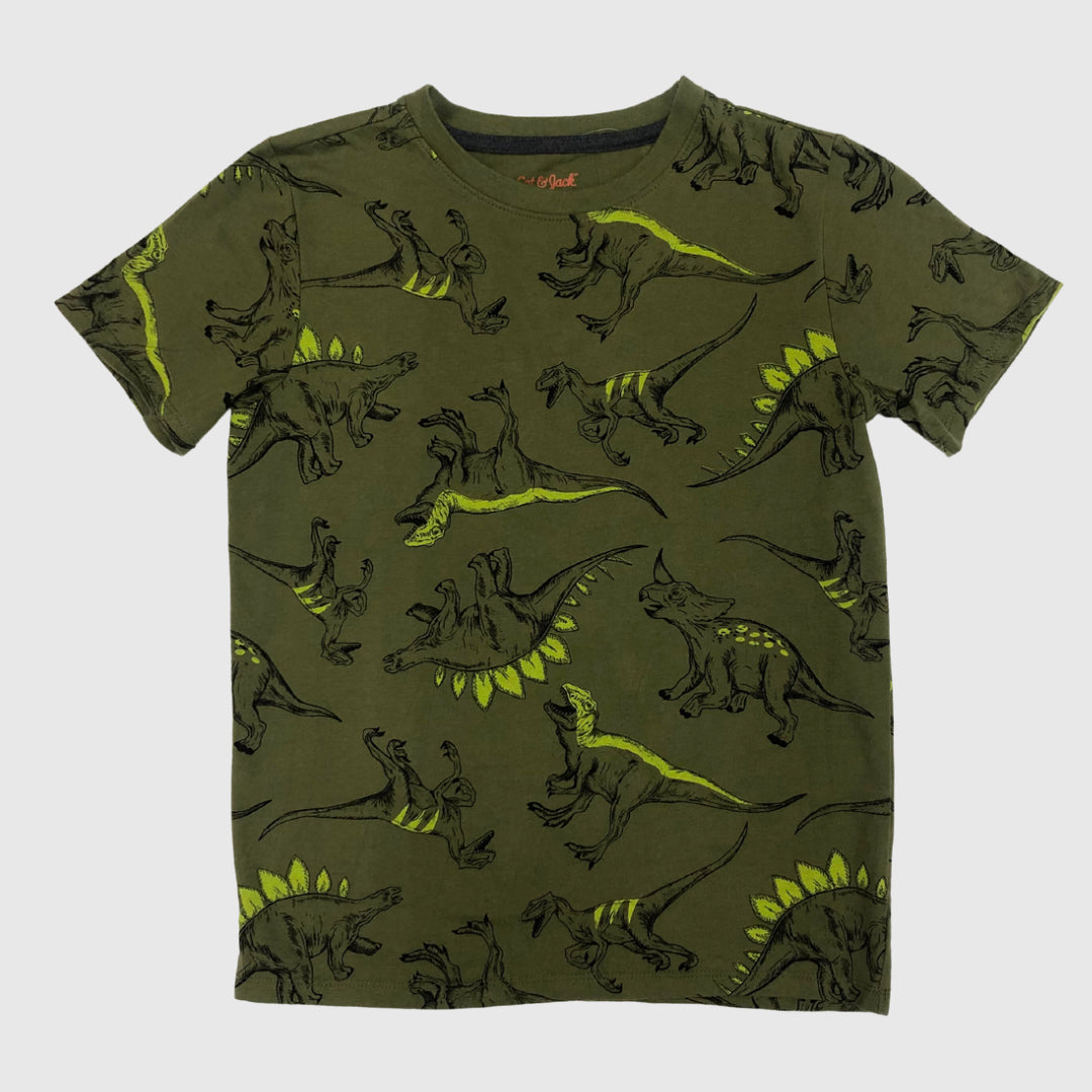 Camisa de niño