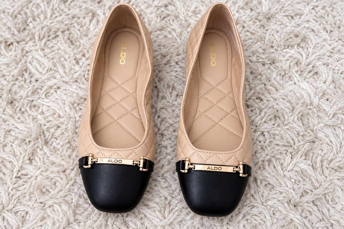 Zapato de Dama