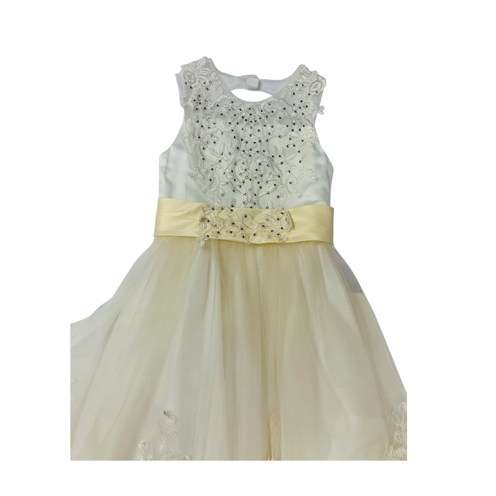Vestido de Niña