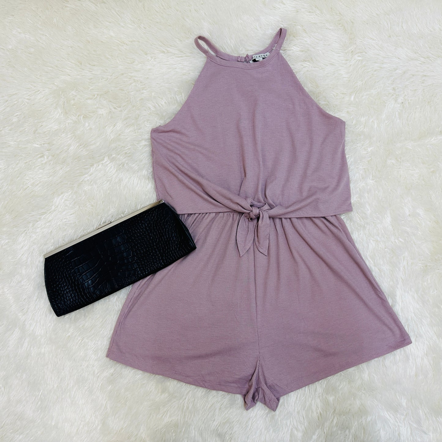 Jumper short de Dama