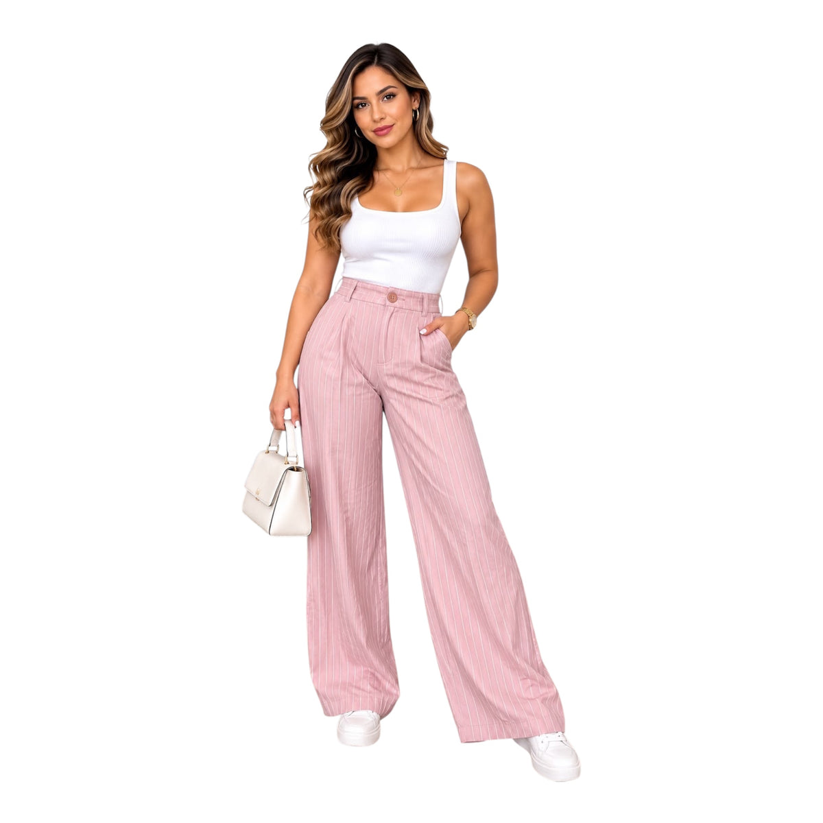 Pantalon de Dama