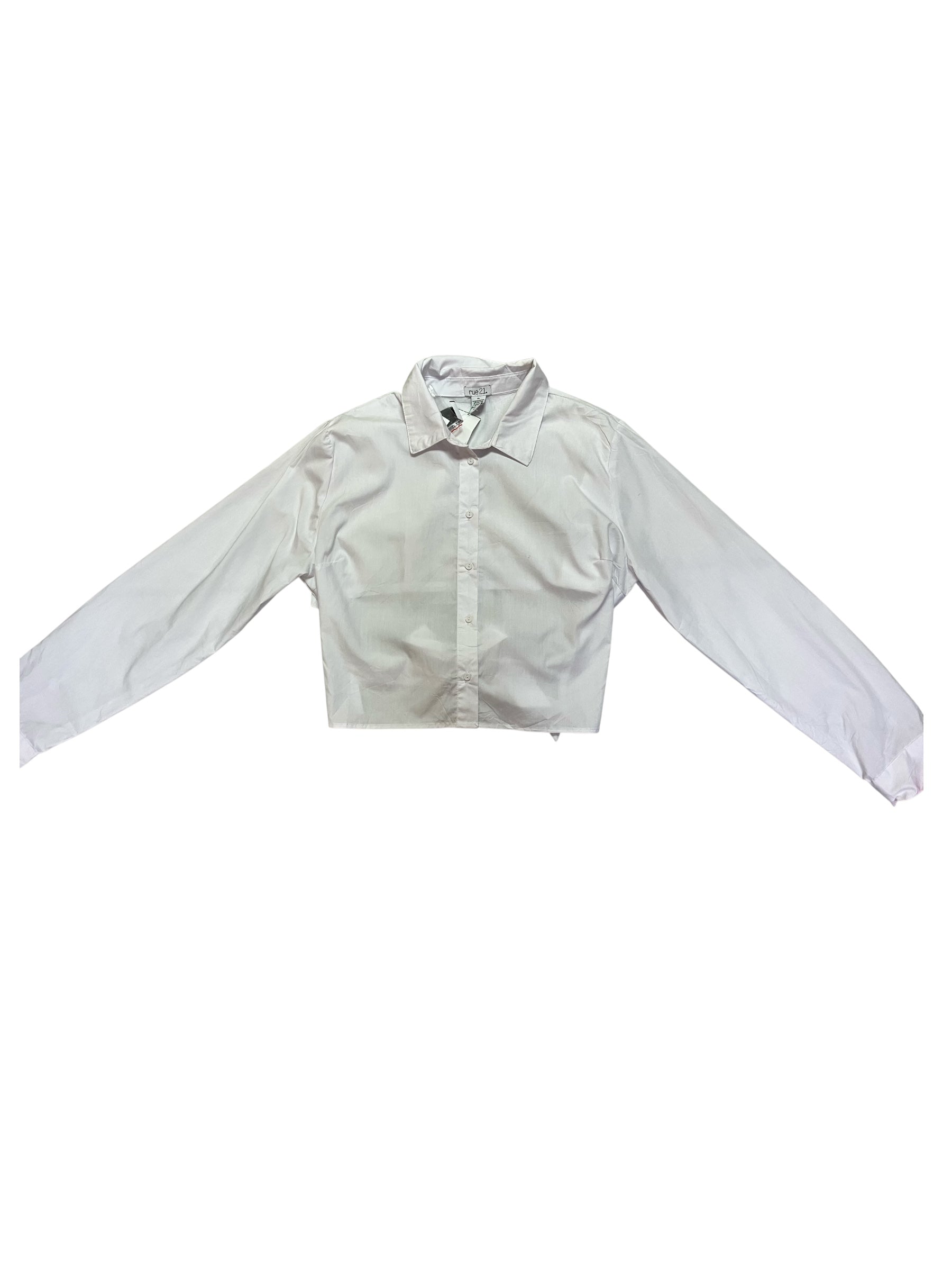 Blusa Dama