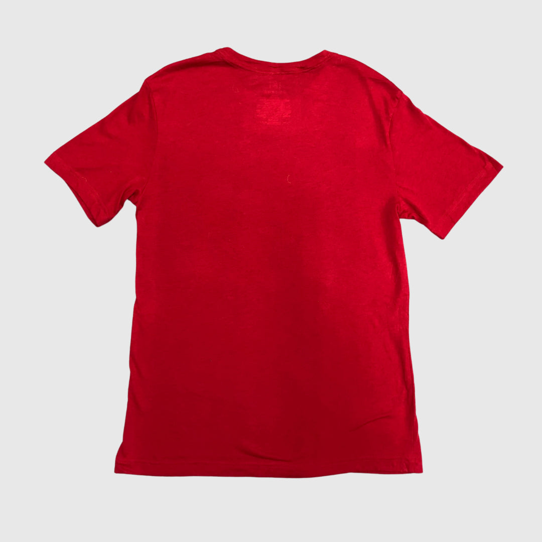 Camisa de caballero